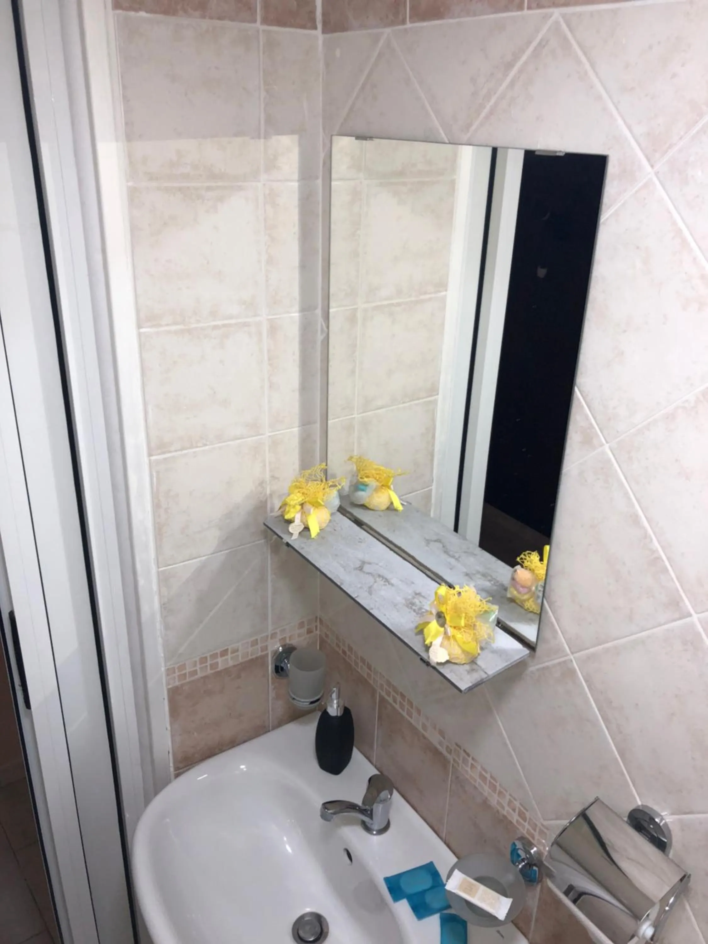 Bed & Breakfast Santa Caterina