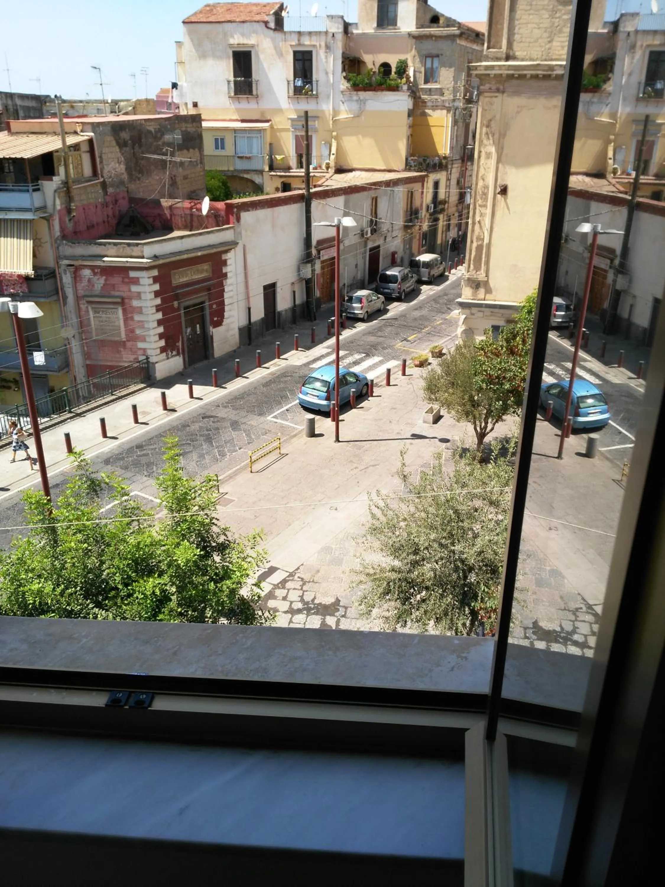 Bed & Breakfast Santa Caterina