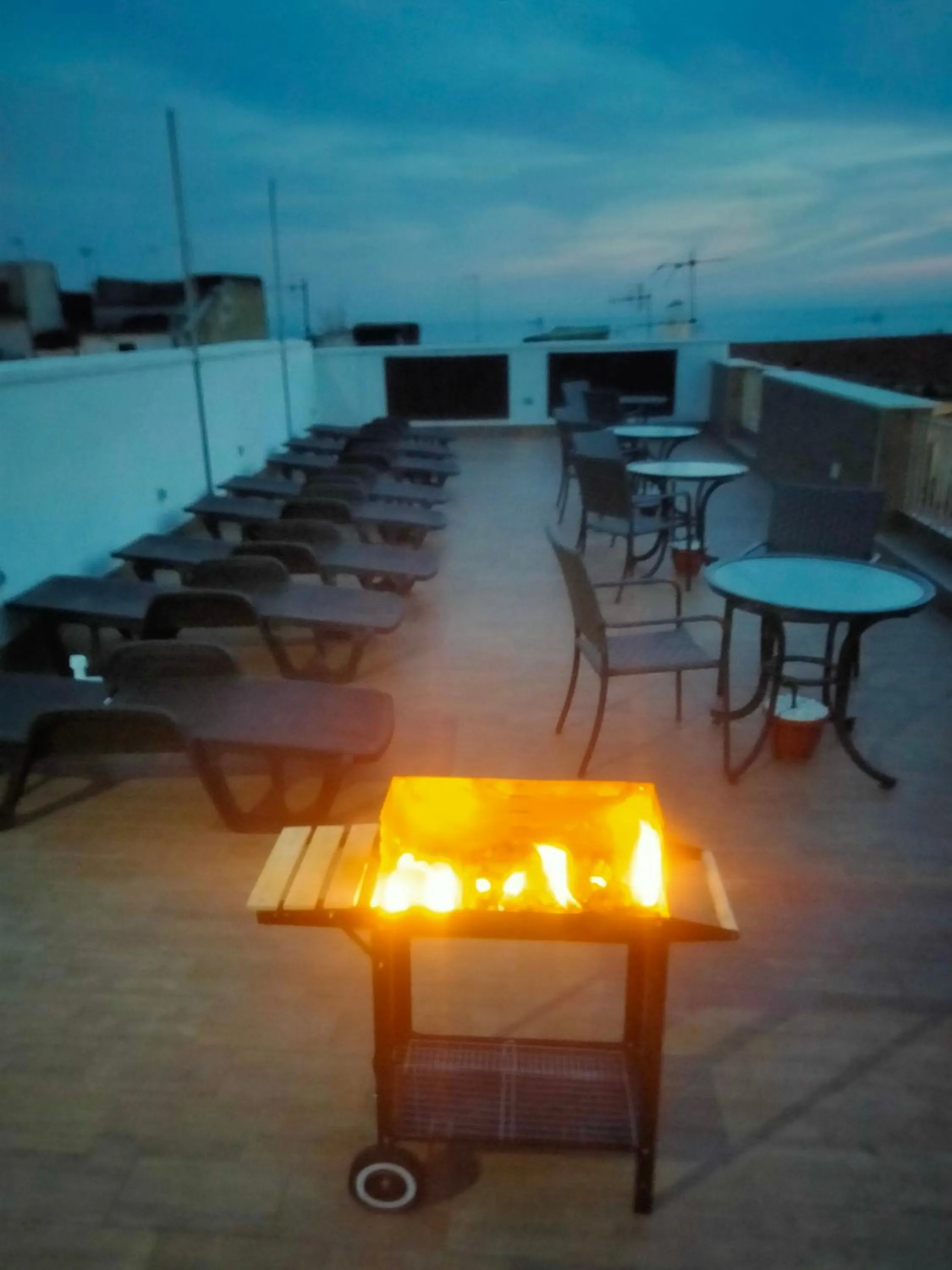 Bed & Breakfast Santa Caterina