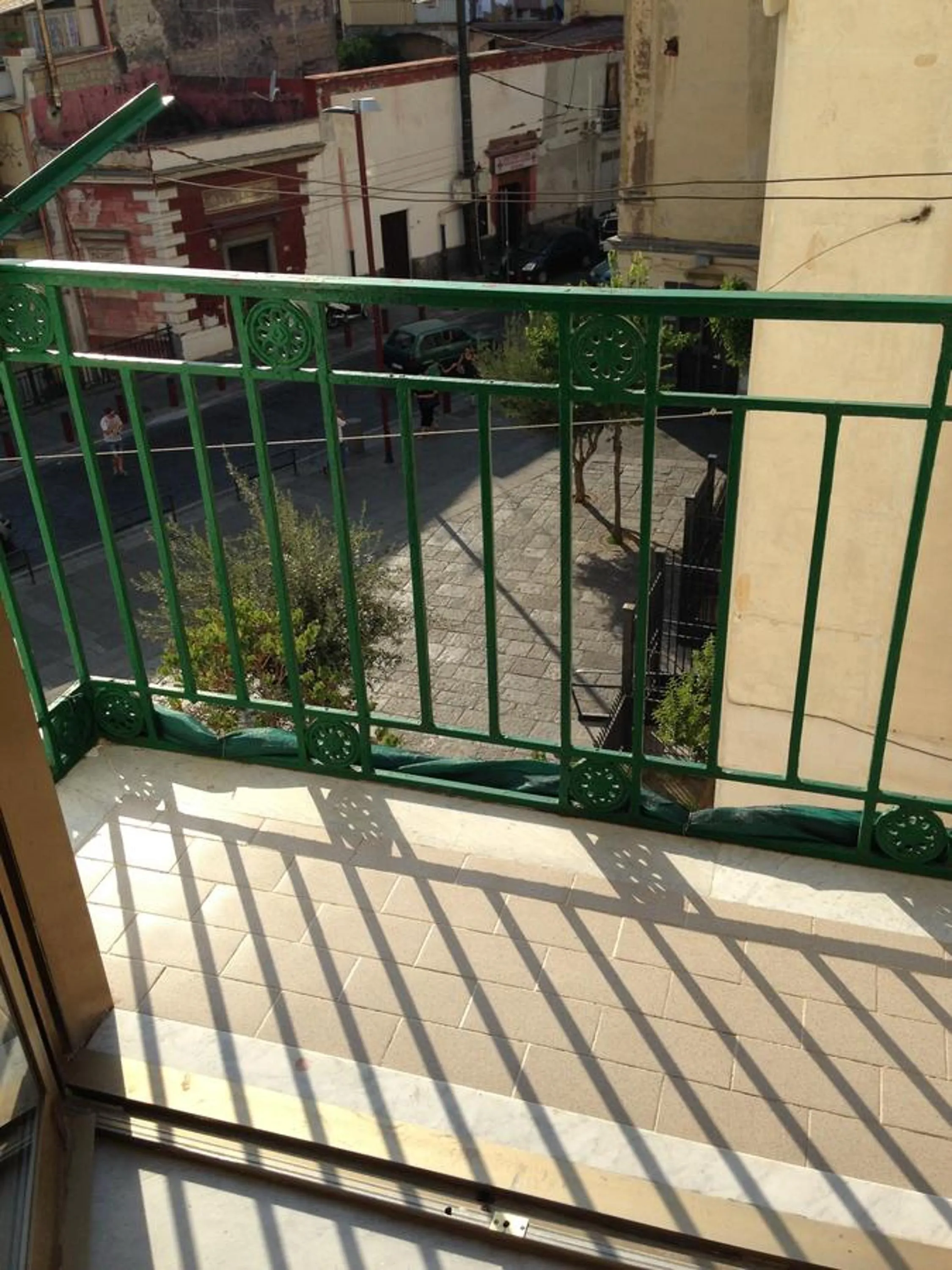 Bed & Breakfast Santa Caterina