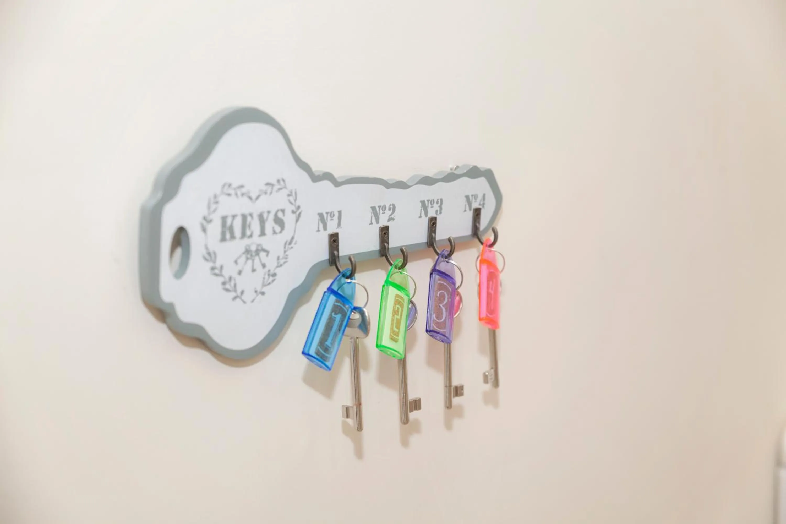 Other in Bed & Breakfast Santa Caterina