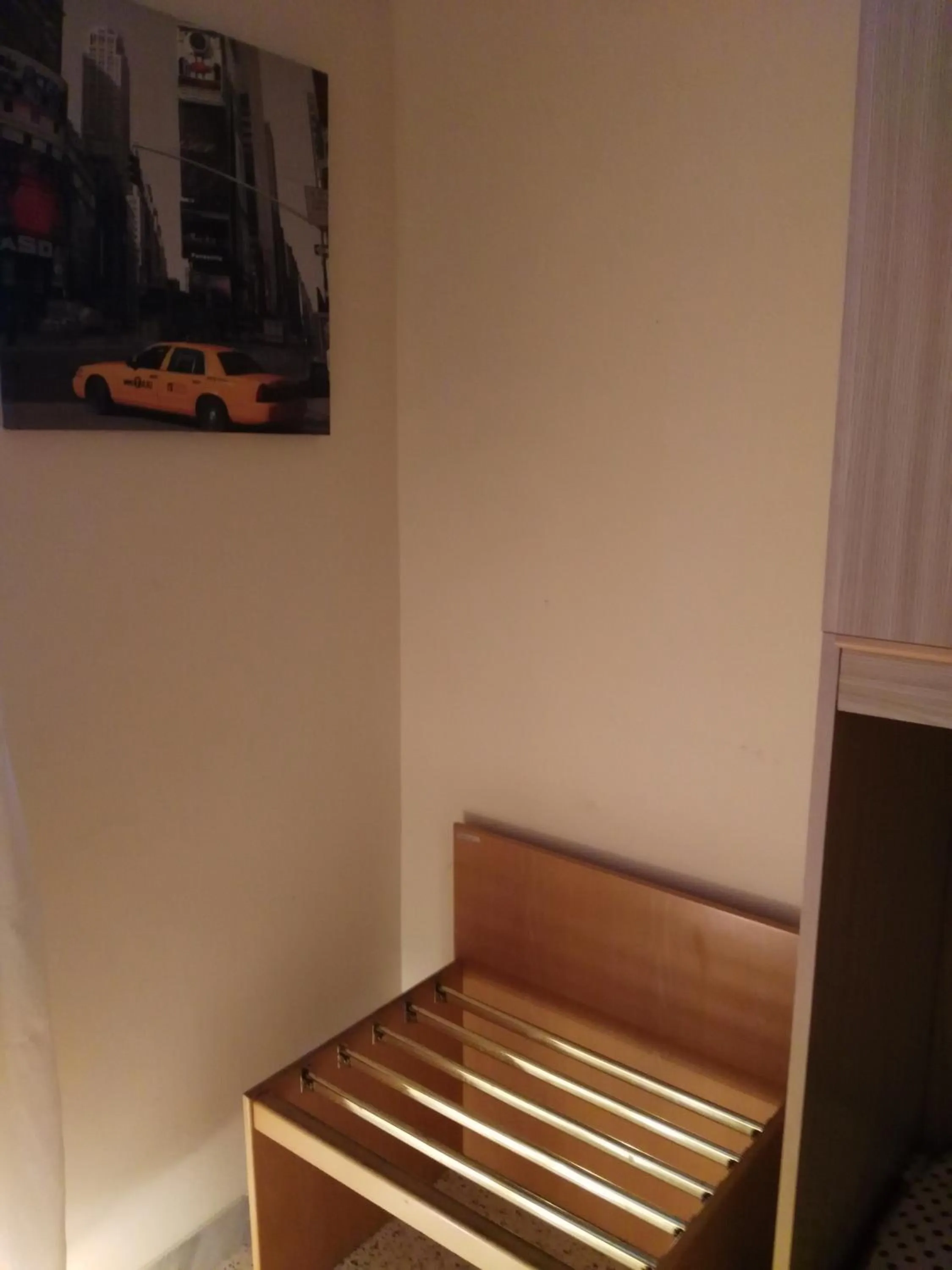 Bed in Bed & Breakfast Santa Caterina