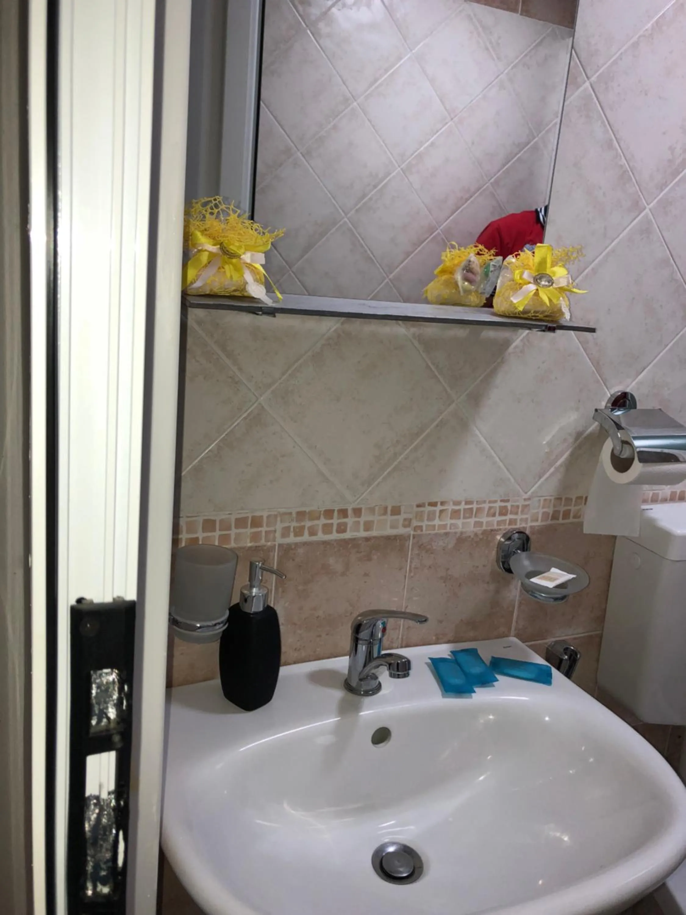 Bed & Breakfast Santa Caterina