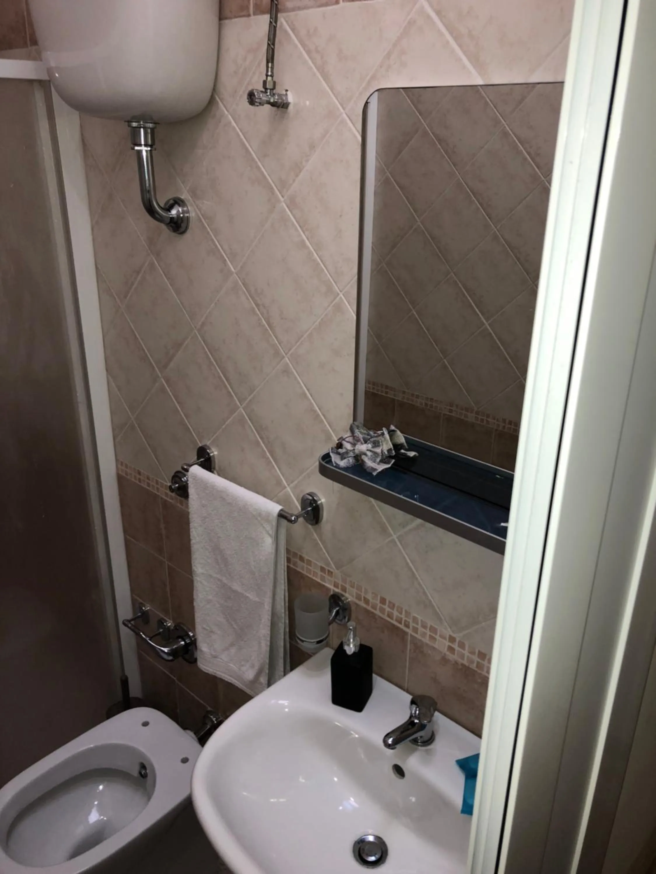 Bed & Breakfast Santa Caterina