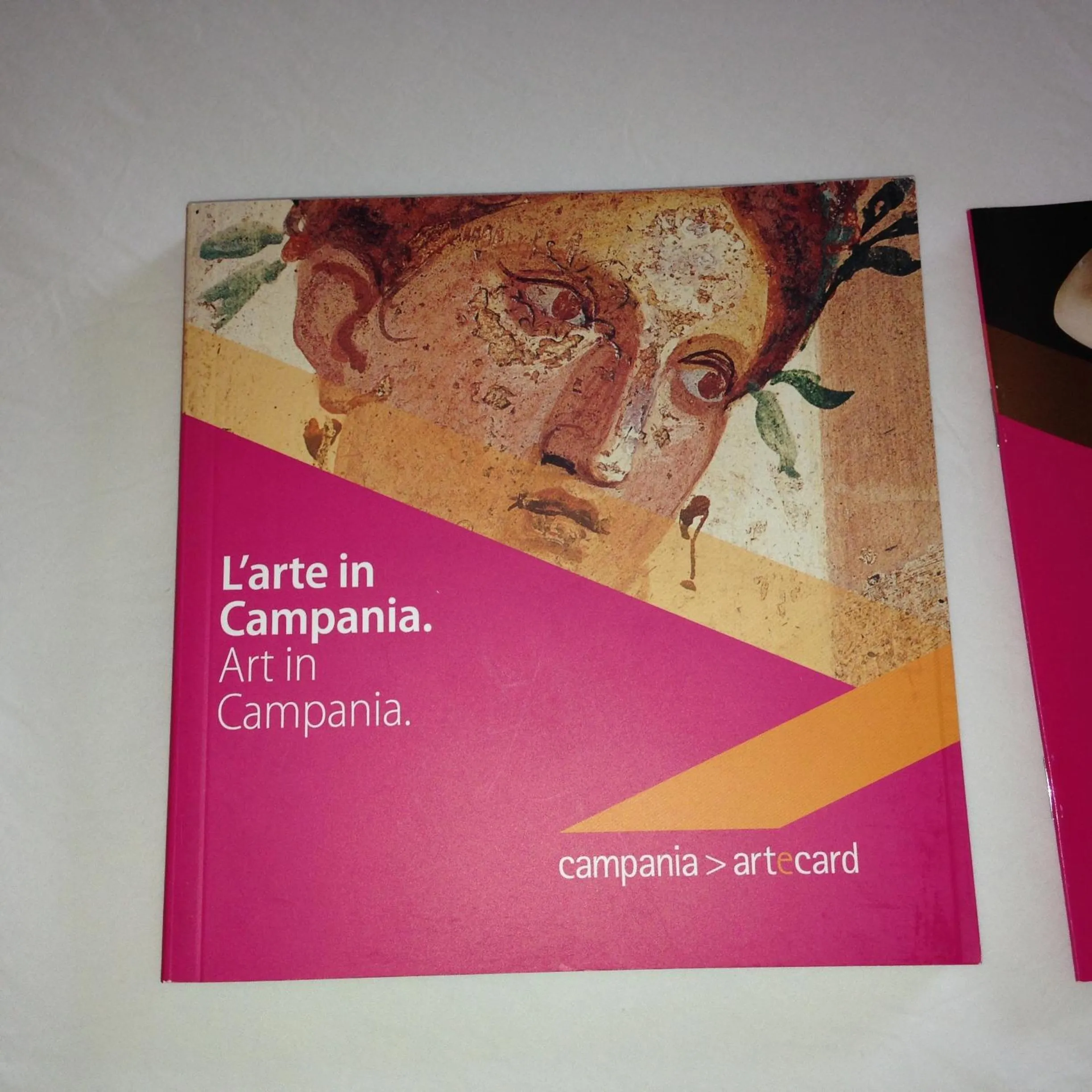 Activities in Bed & Breakfast Santa Caterina