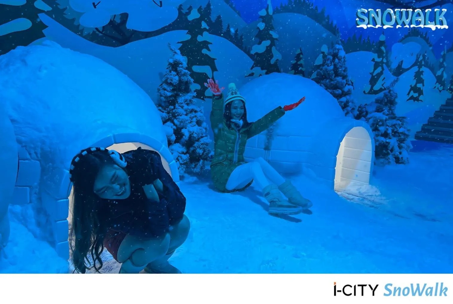 Other in Wyndham Garden i-City Shah Alam