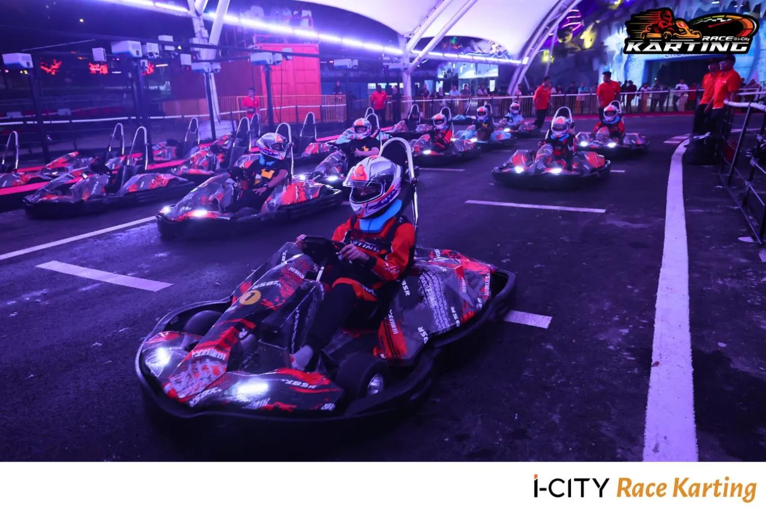 Other in Wyndham Garden i-City Shah Alam