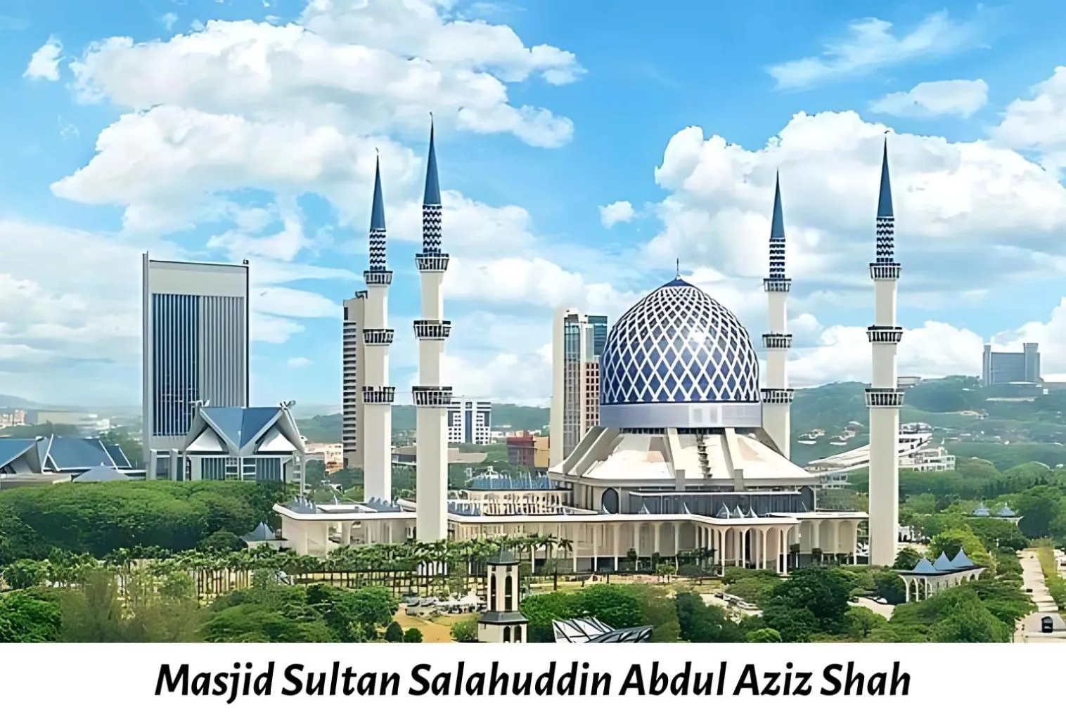 Other in Wyndham Garden i-City Shah Alam