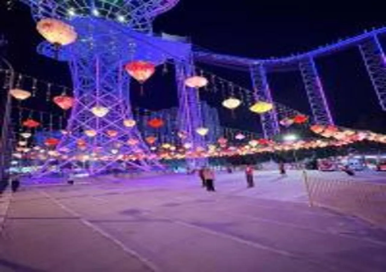 Other in Wyndham Garden i-City Shah Alam