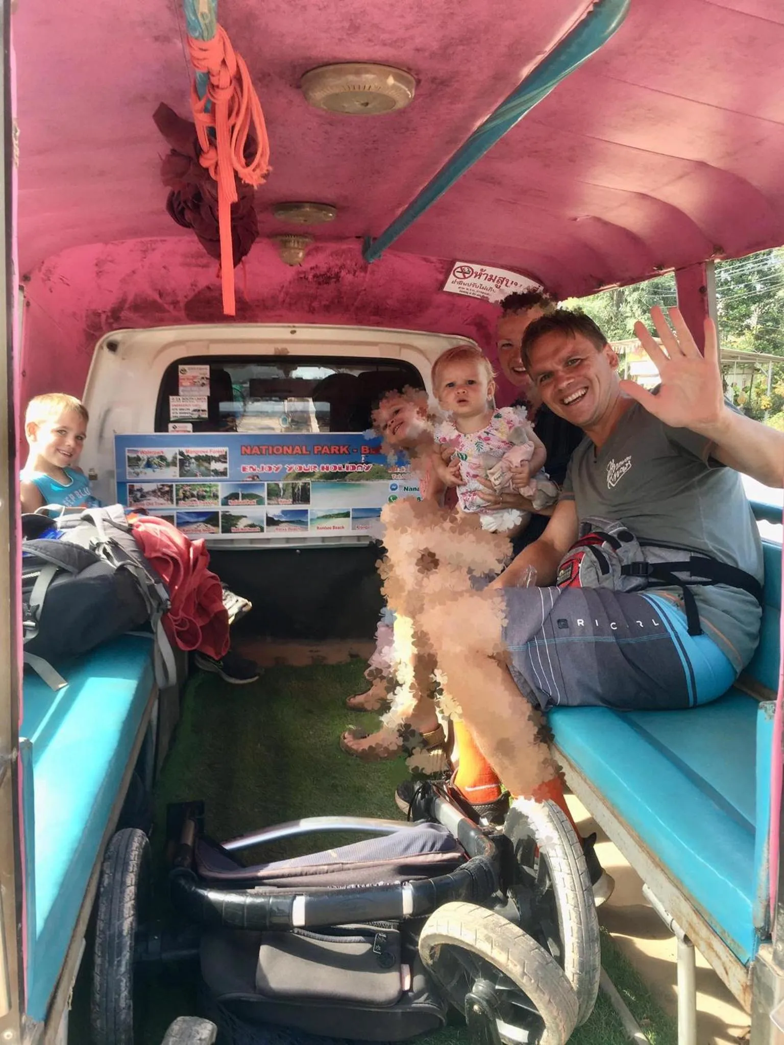 Other in O k Chawkoh Bungalow