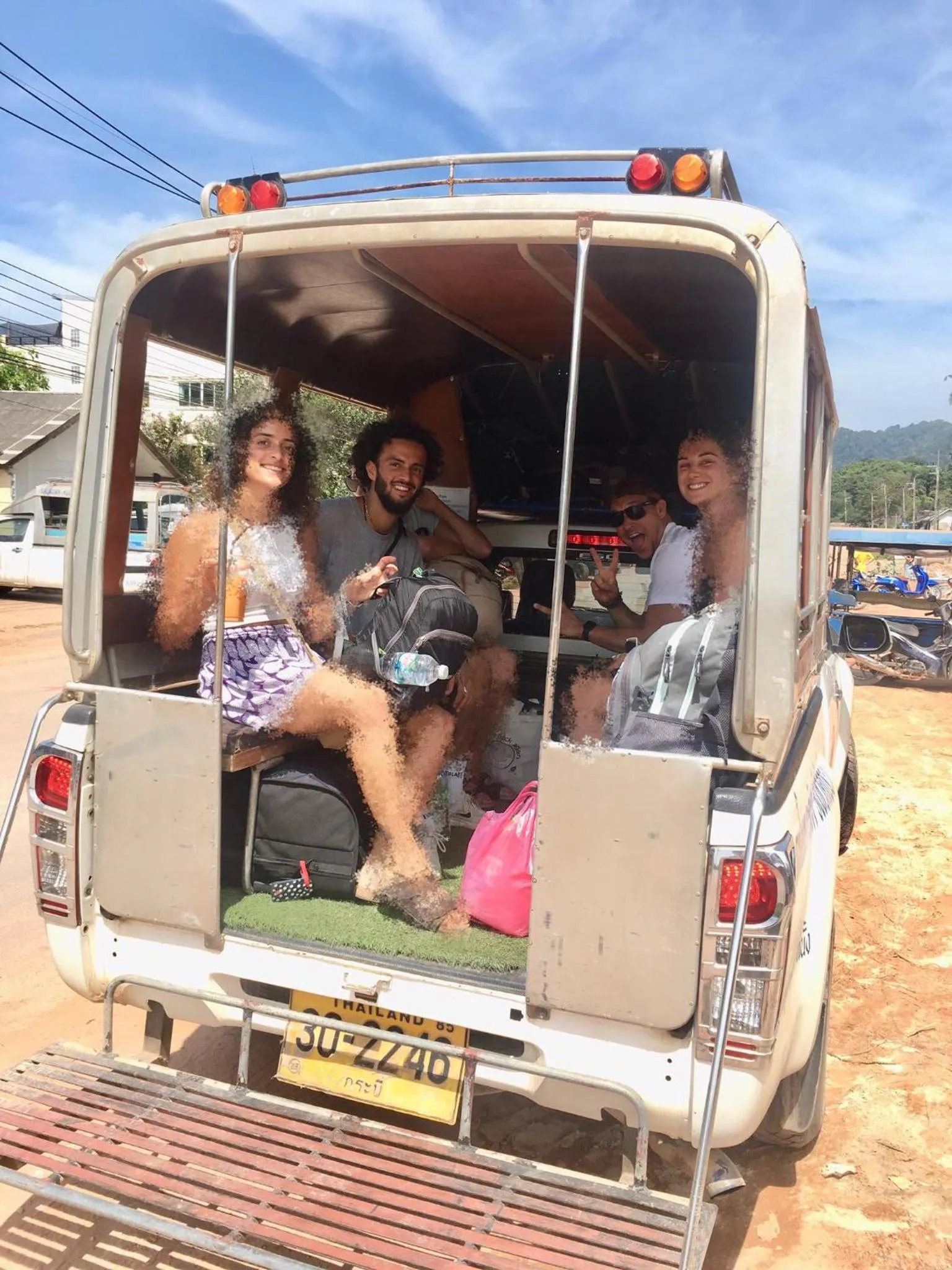 Other in O k Chawkoh Bungalow