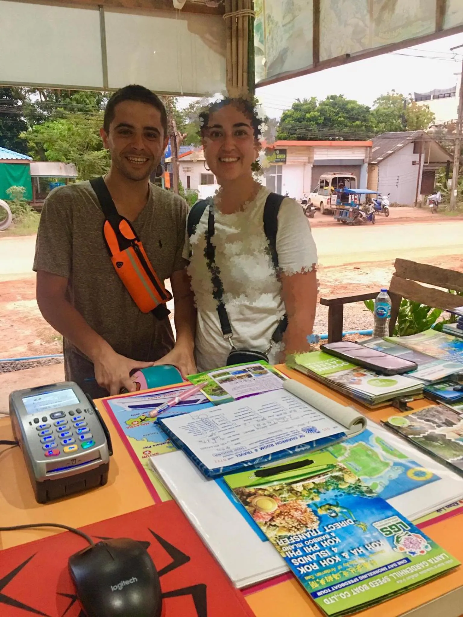 Other in O k Chawkoh Bungalow