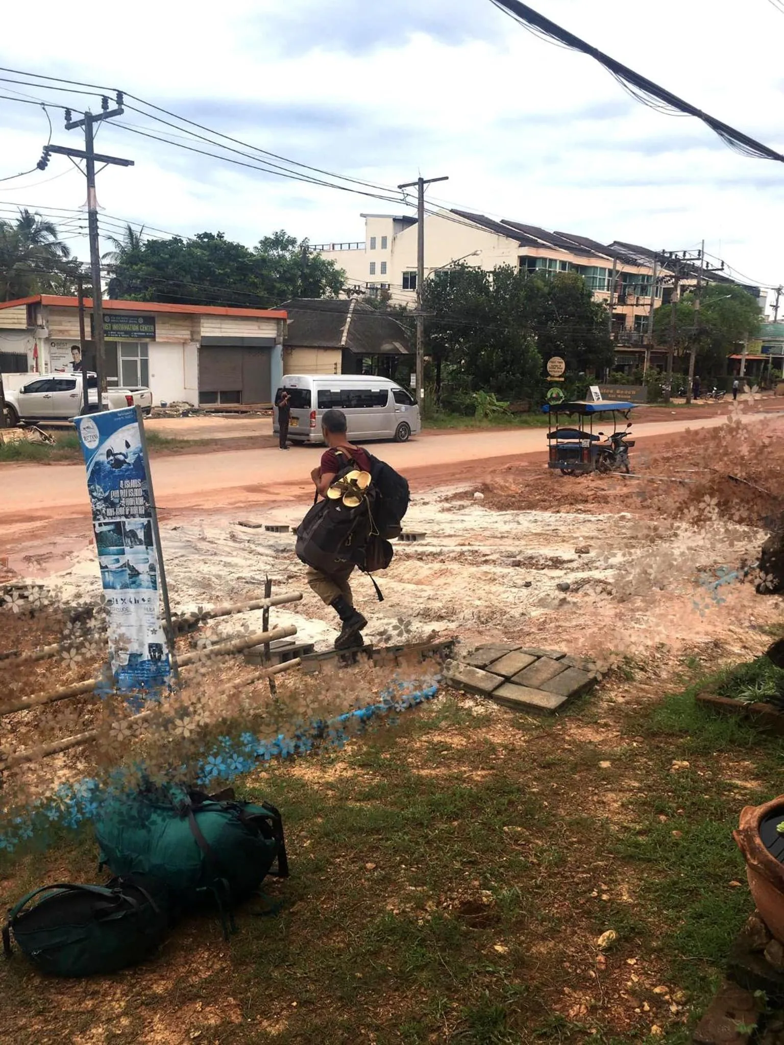 Other in O k Chawkoh Bungalow