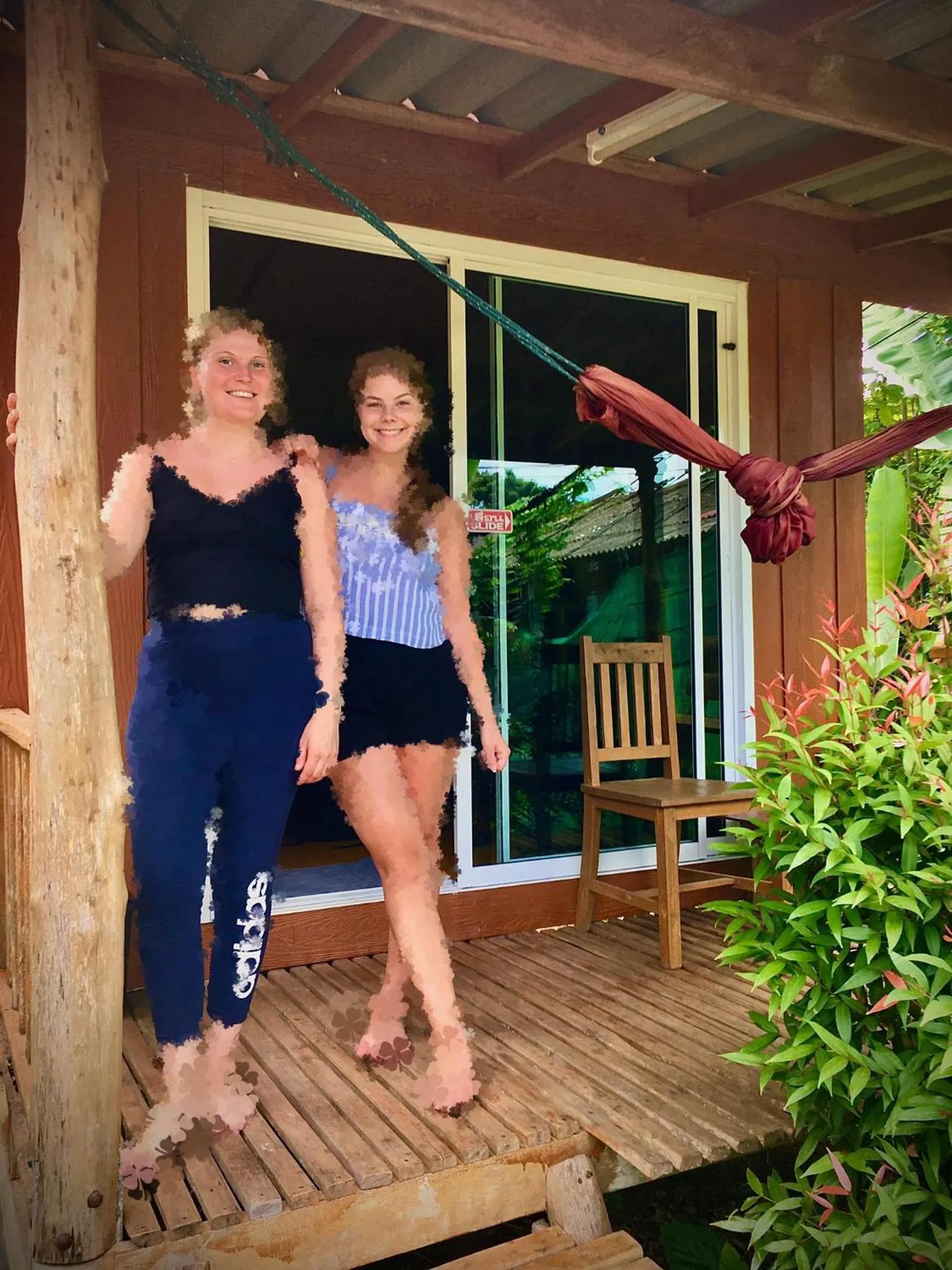 Other in O k Chawkoh Bungalow