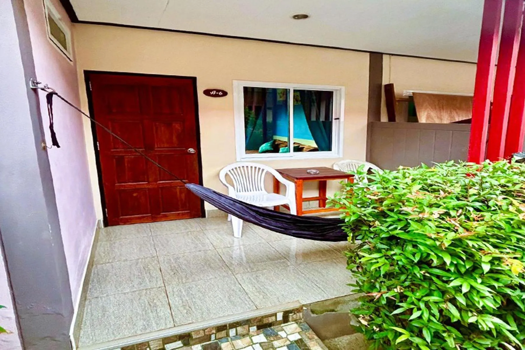 Property building in O k Chawkoh Bungalow