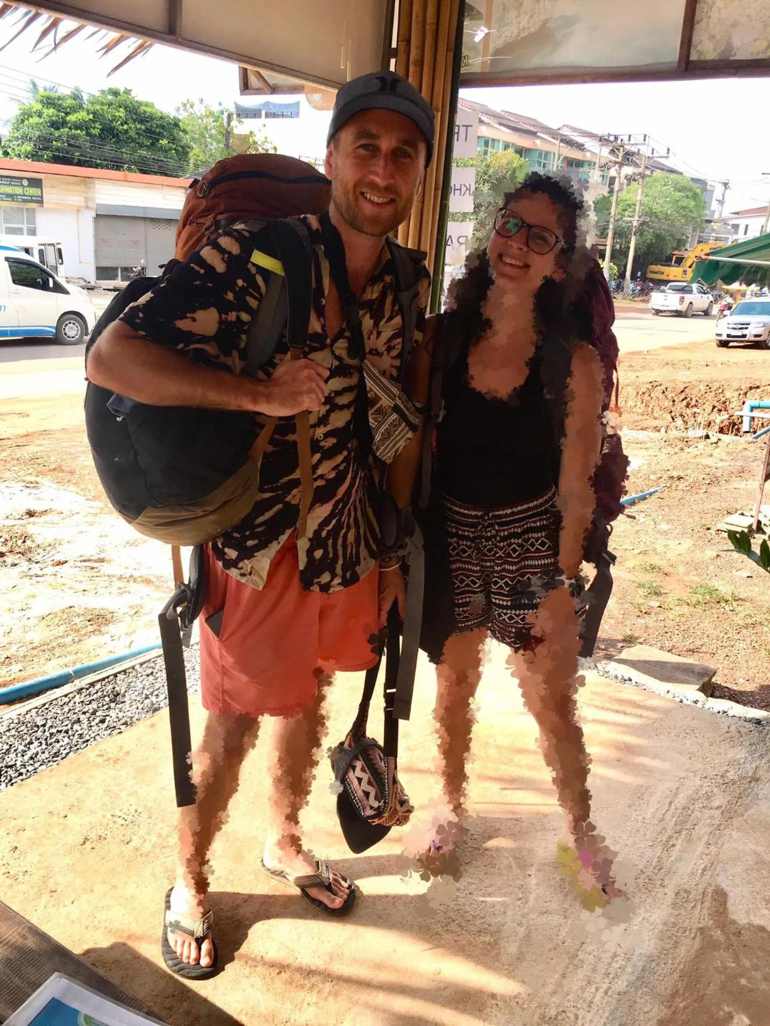 Other in O k Chawkoh Bungalow