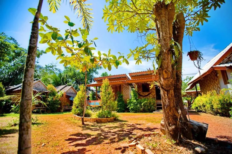 Standard Bungalow in O k Chawkoh Bungalow