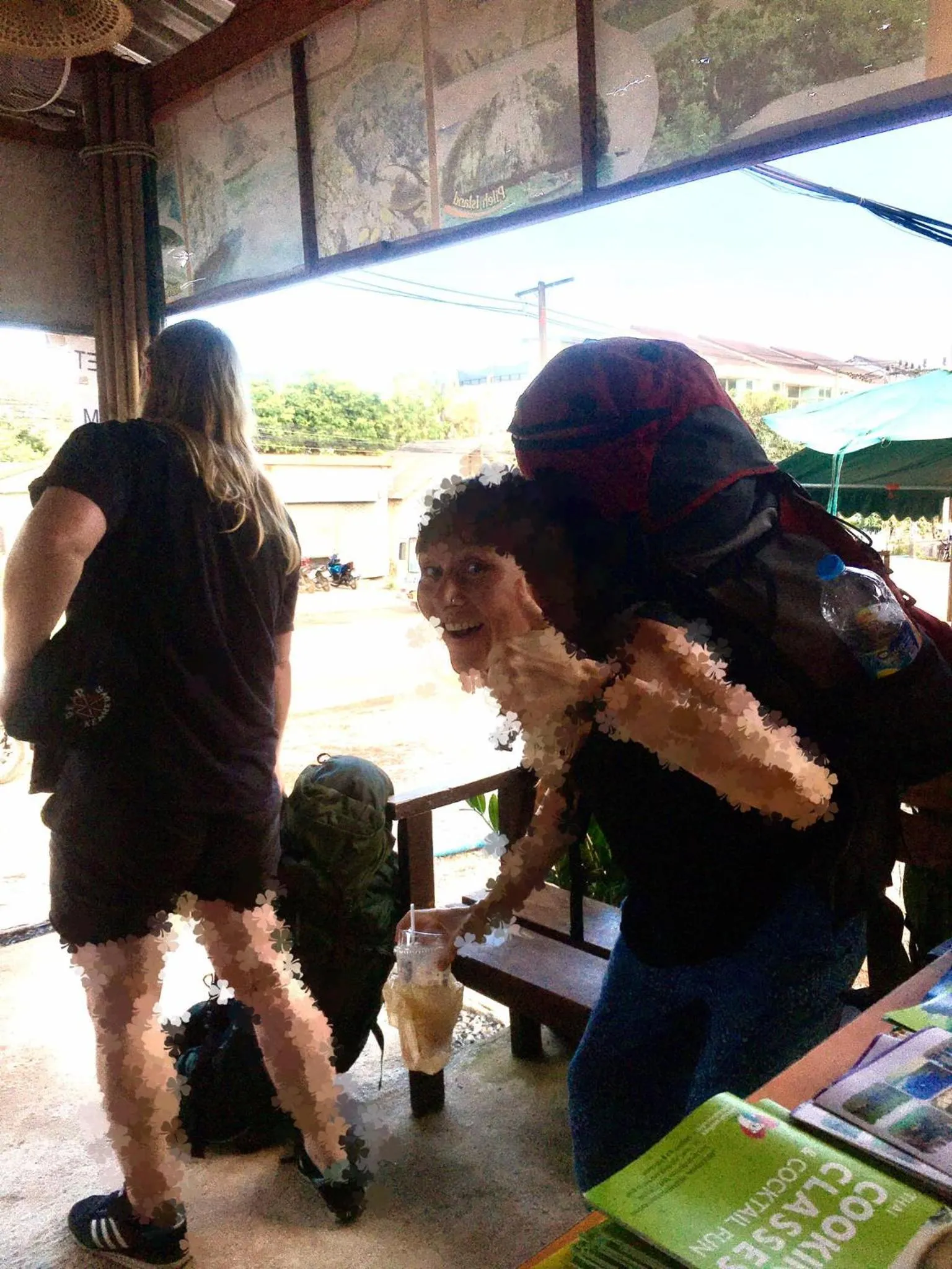 Other in O k Chawkoh Bungalow