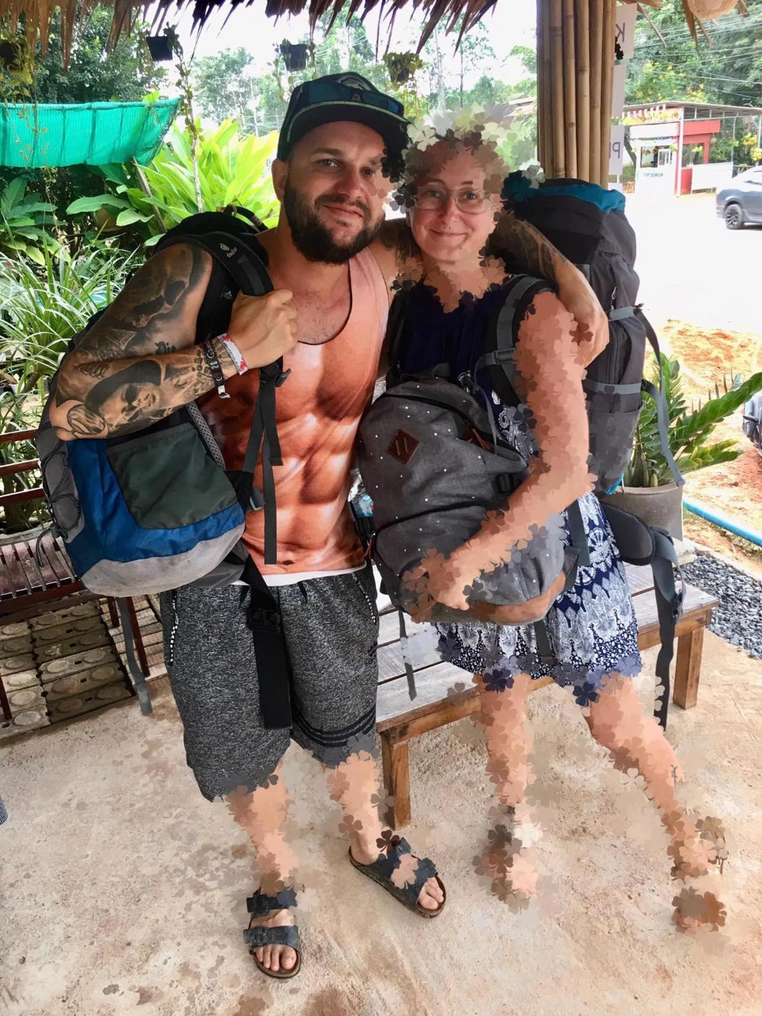 Other in O k Chawkoh Bungalow