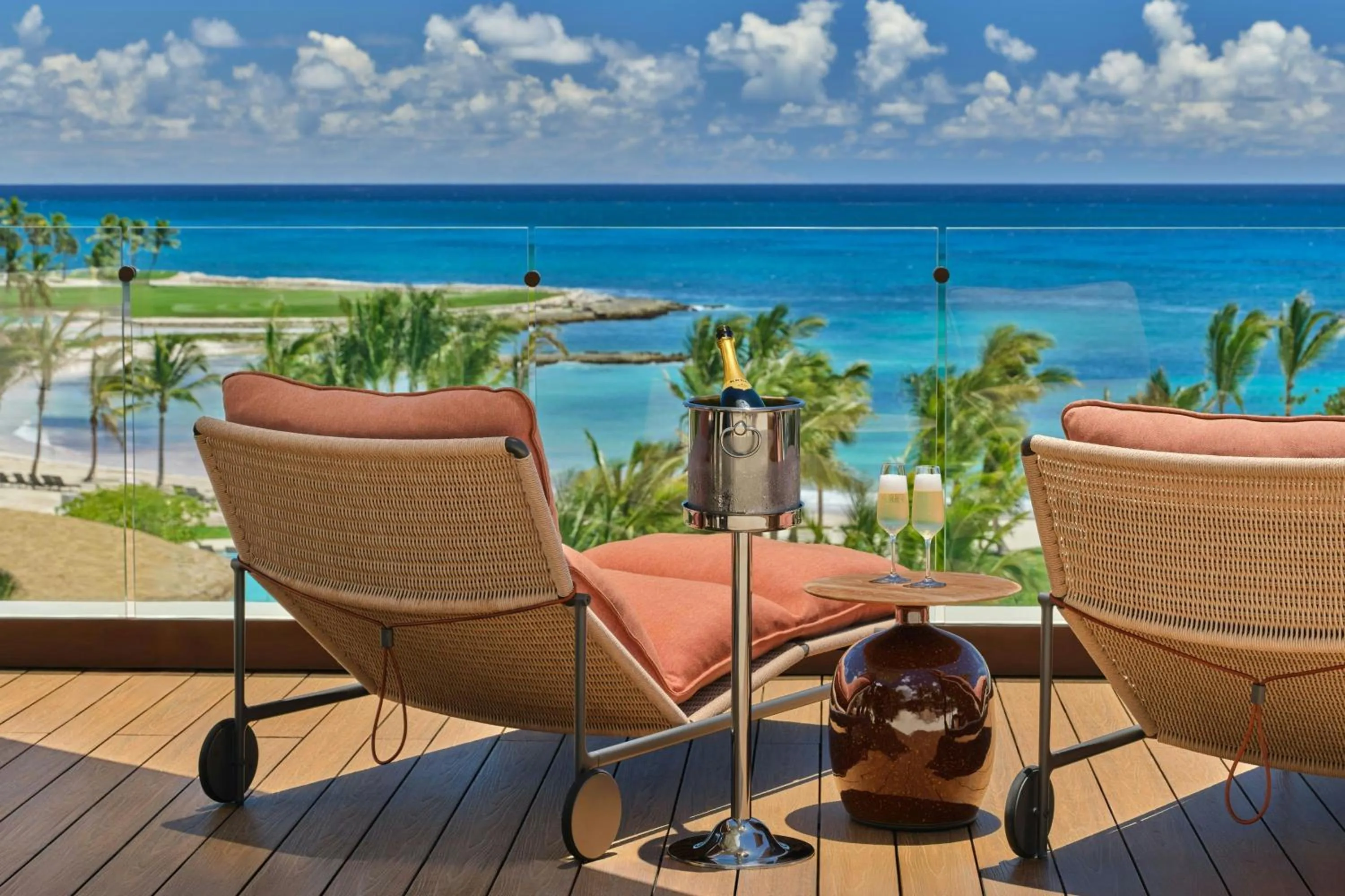 Other in The St. Regis Cap Cana Resort