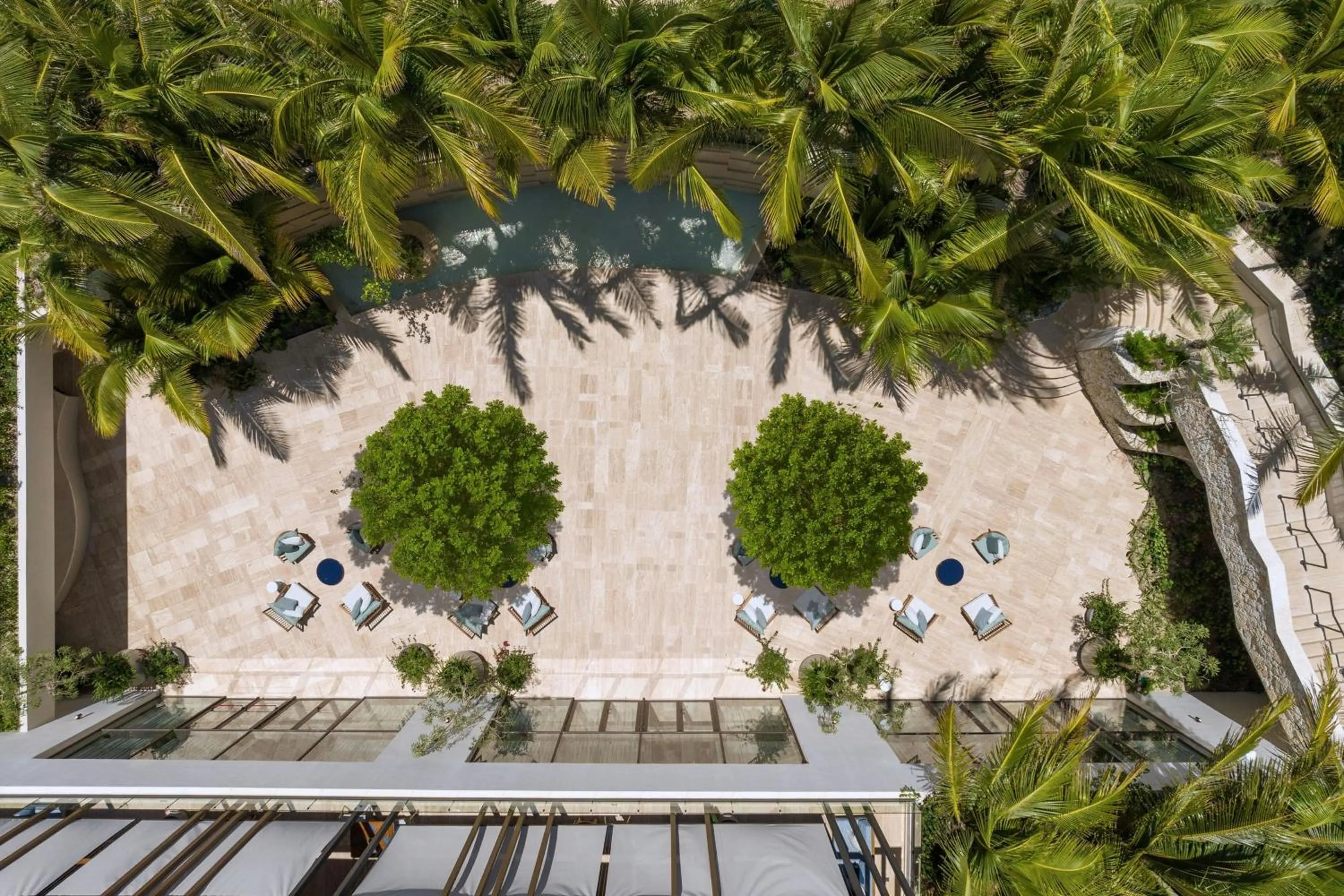 Meeting/conference room in The St. Regis Cap Cana Resort