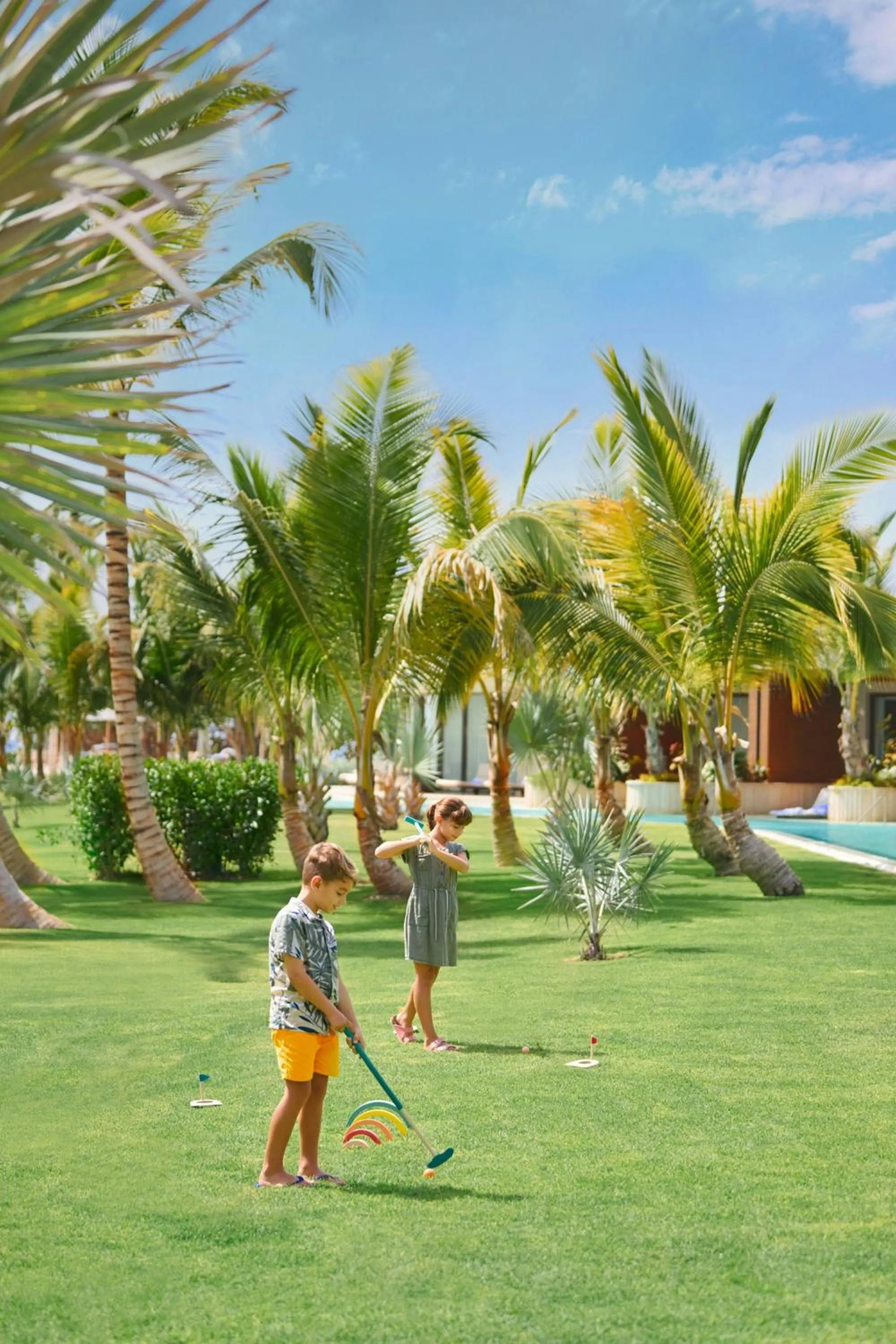 Other in The St. Regis Cap Cana Resort