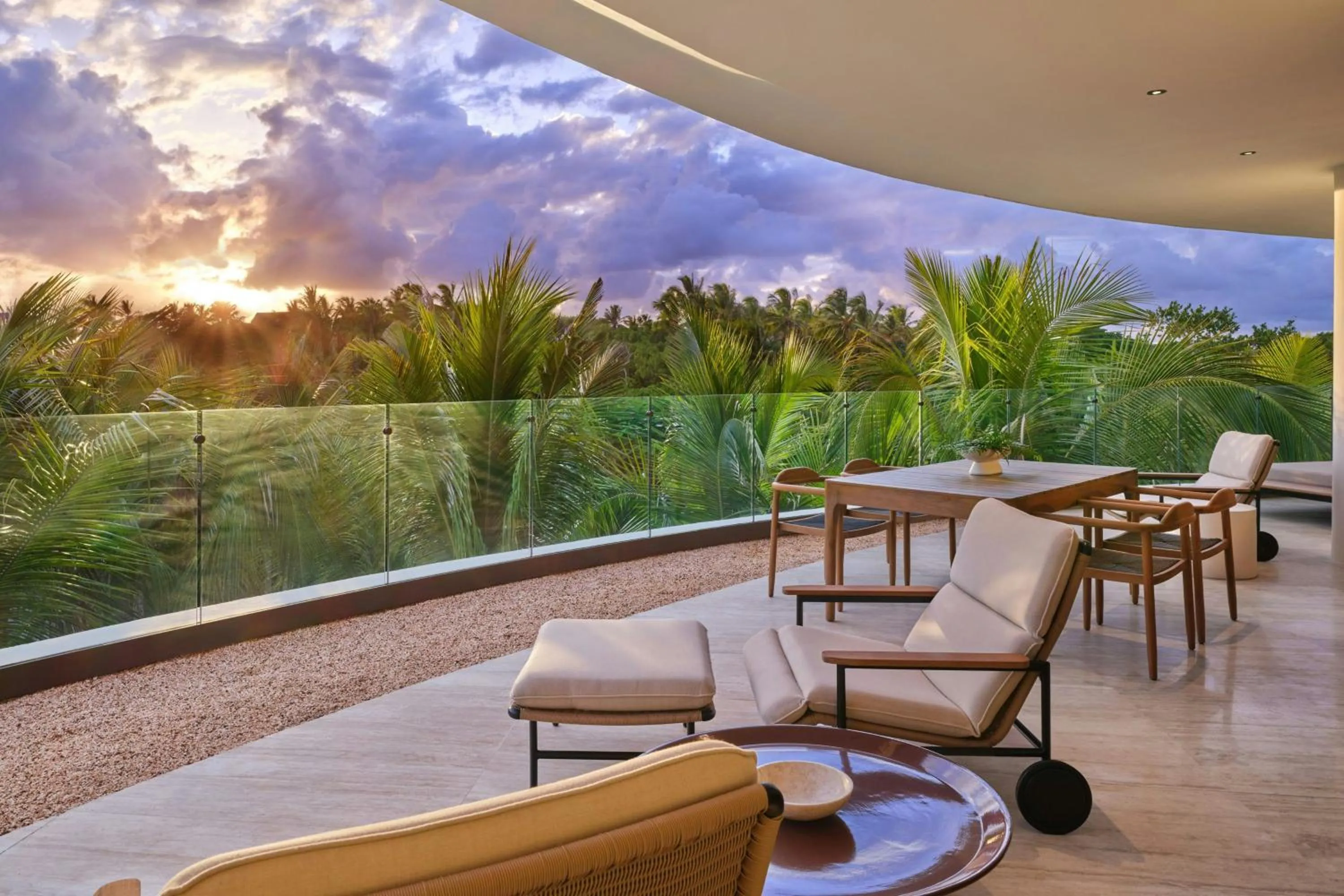 Photo of the whole room in The St. Regis Cap Cana Resort