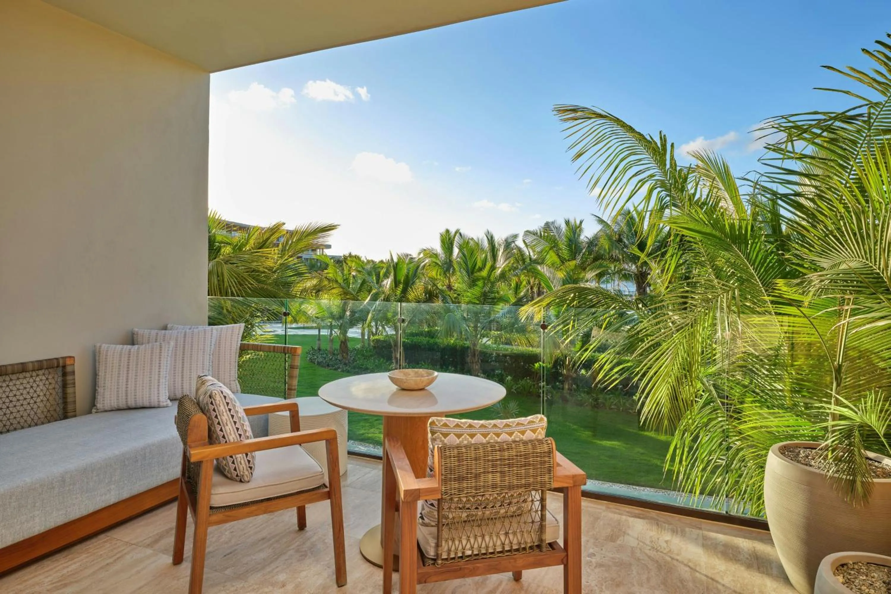 Photo of the whole room in The St. Regis Cap Cana Resort