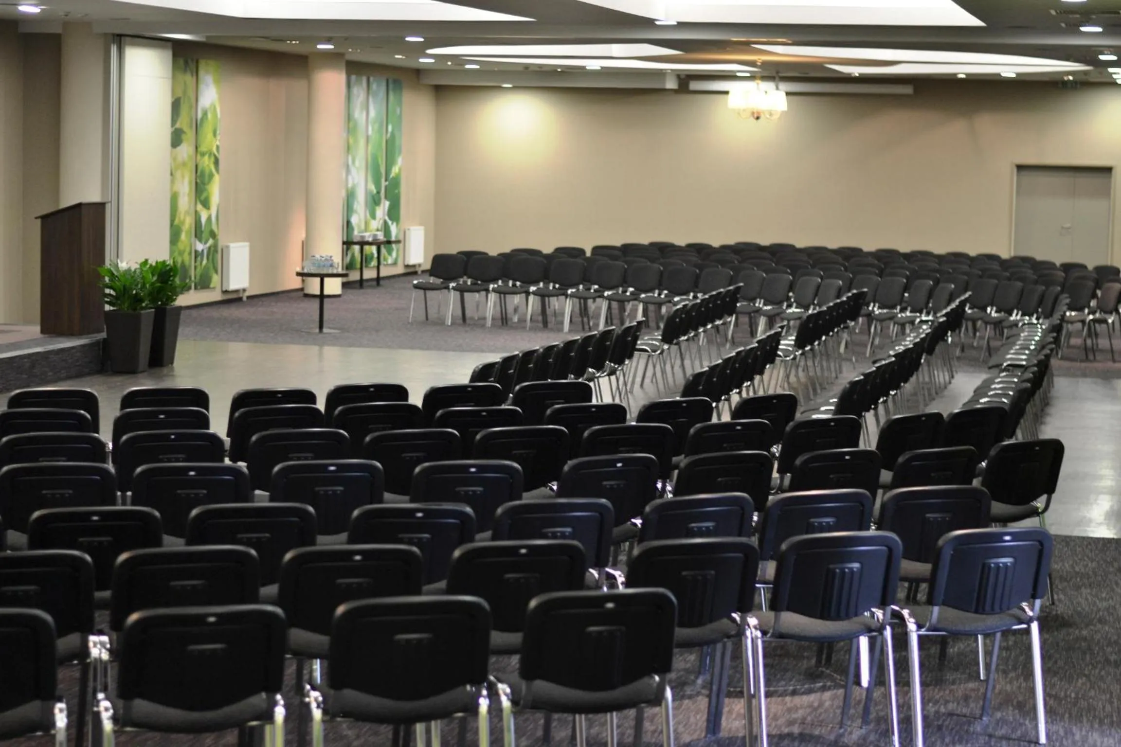 Meeting/conference room in Hotel Victoria