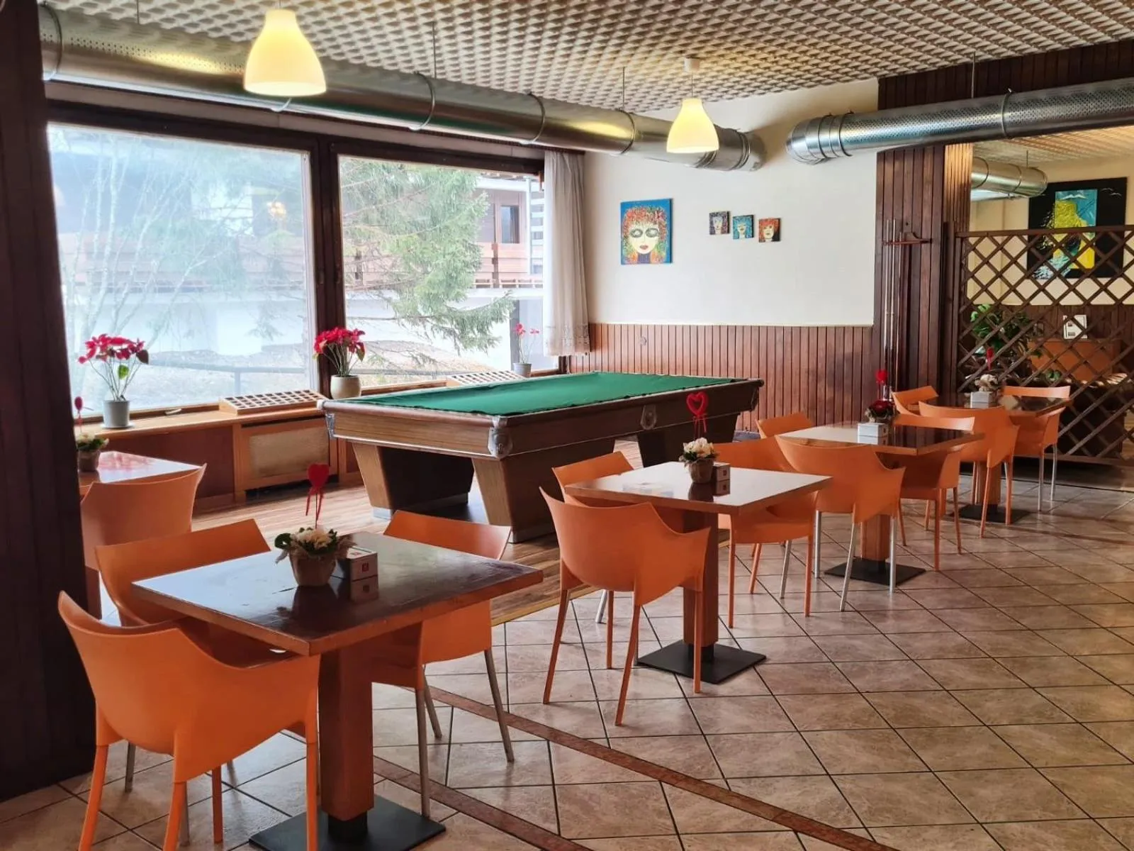 Excelsior Hotel Cimone LowCost