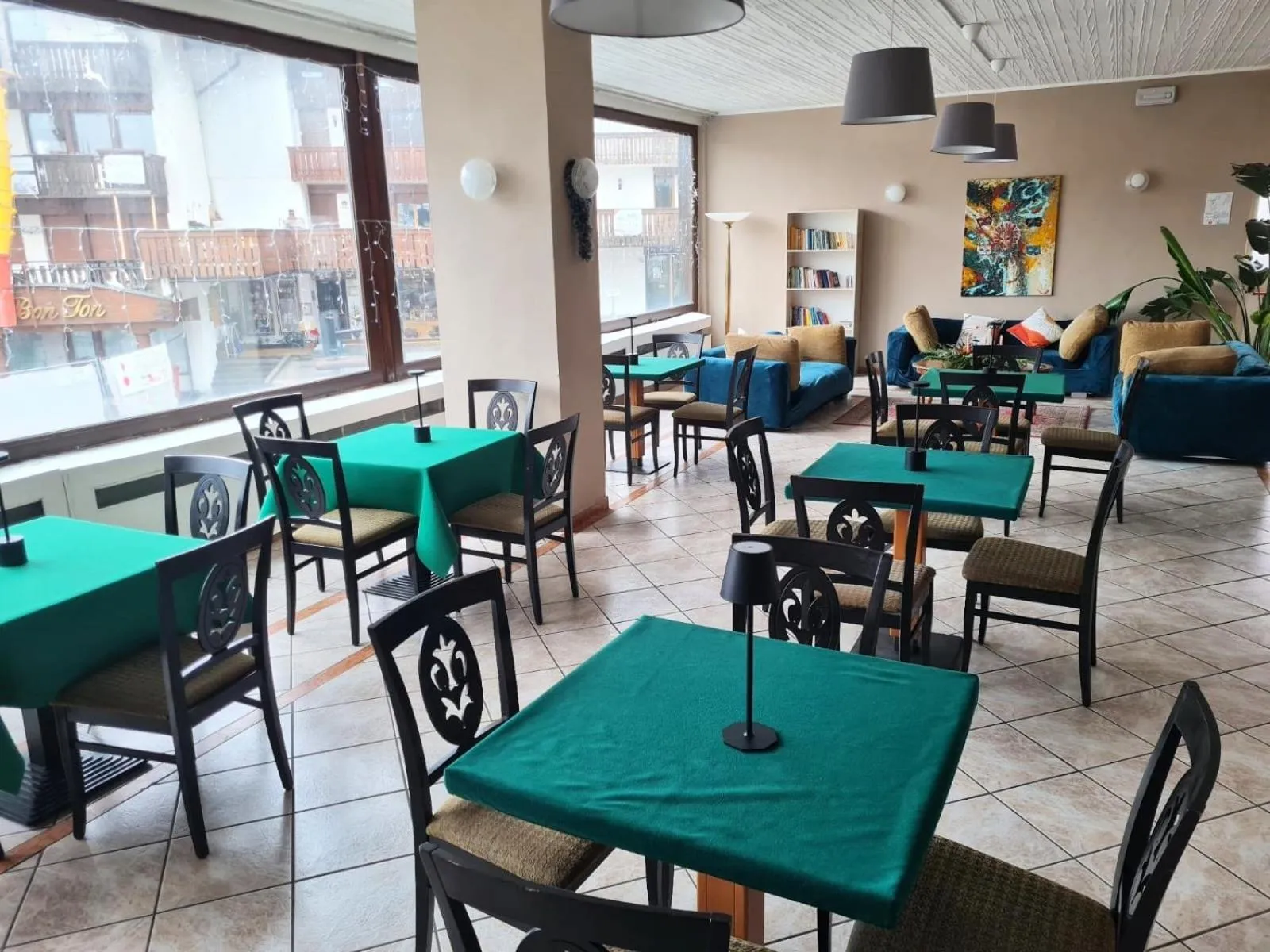 Excelsior Hotel Cimone LowCost