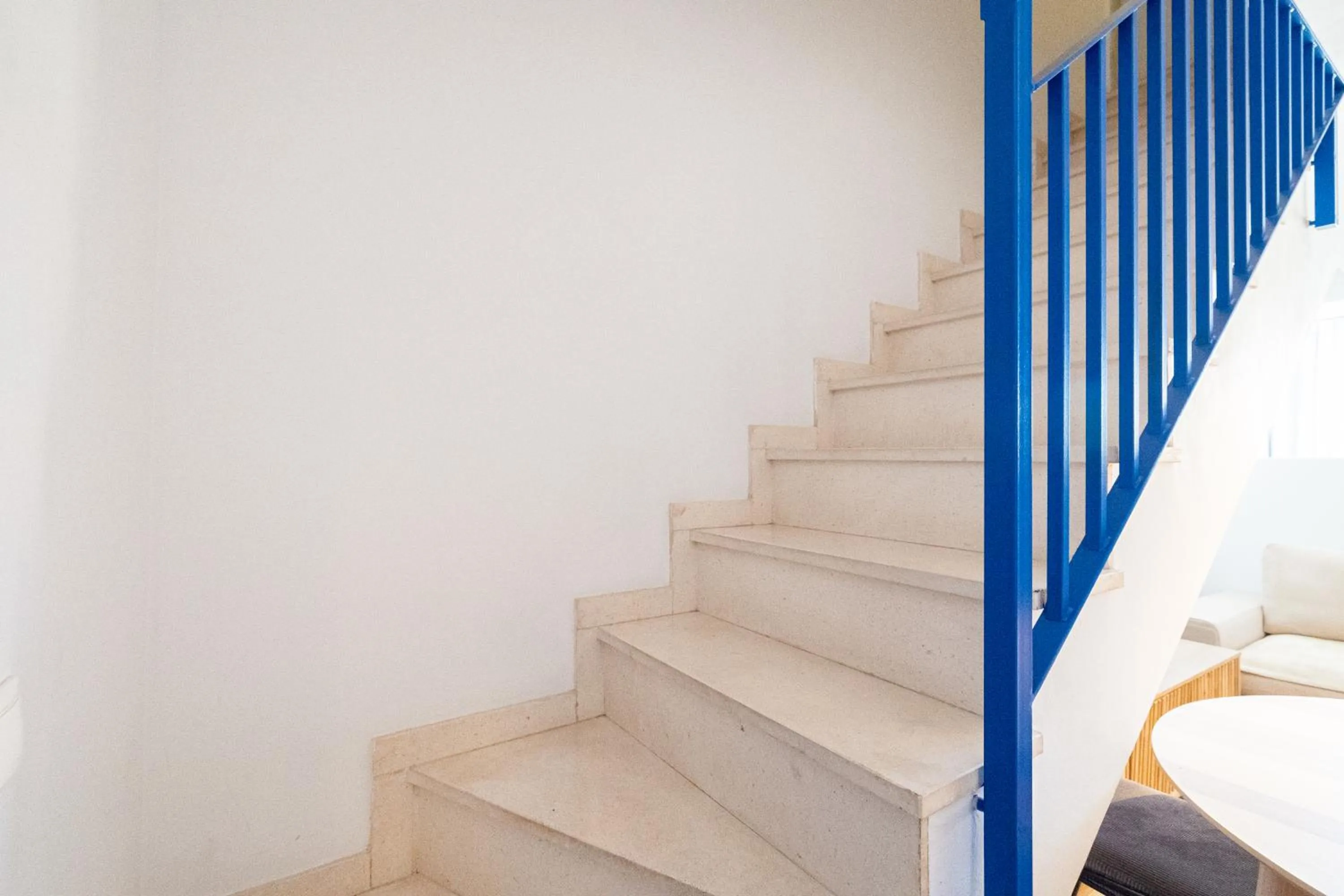 Decorative detail in Holidays2Malaga Studios Juan de Mena