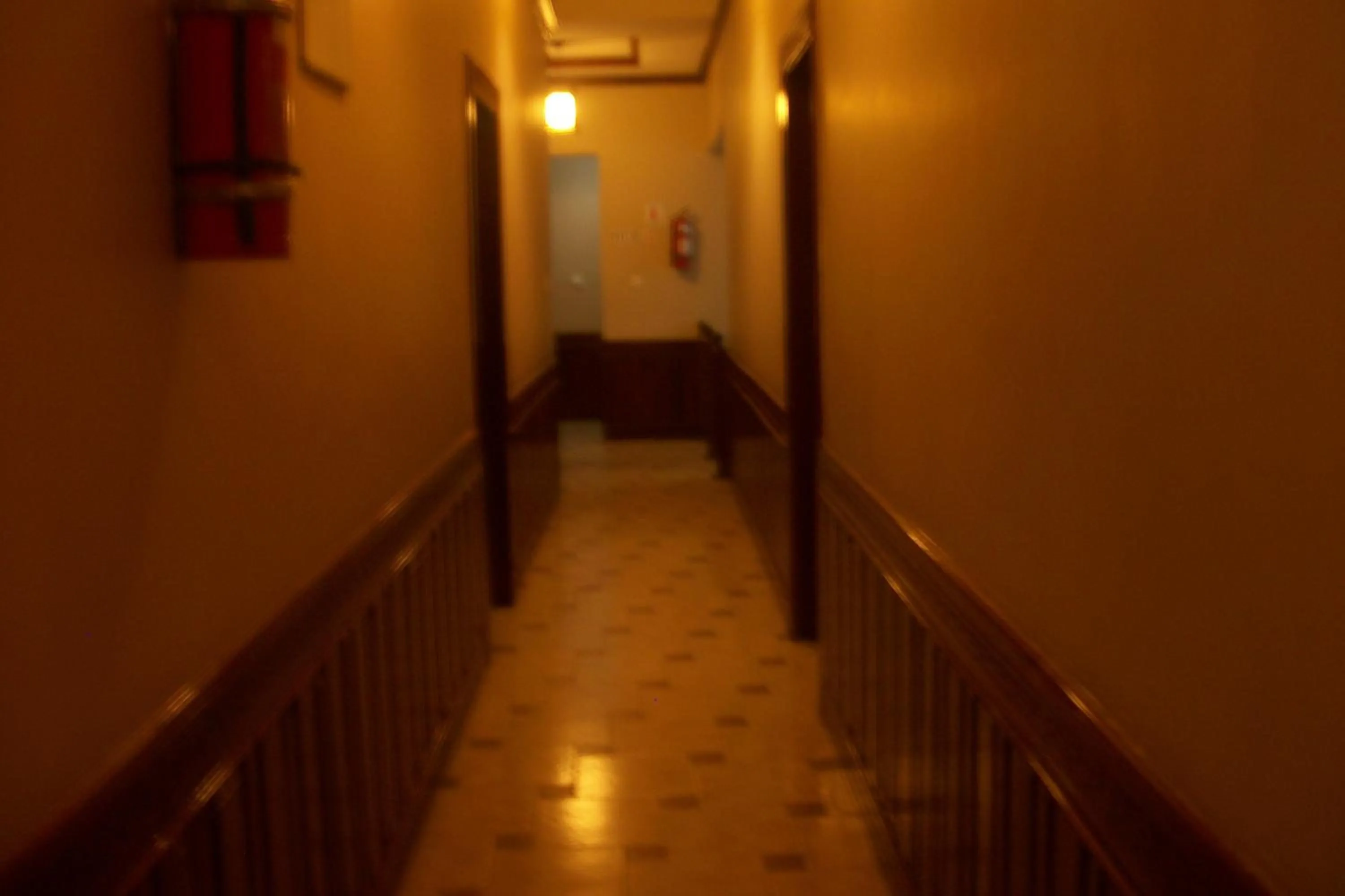 Other in The Charity Hotel International