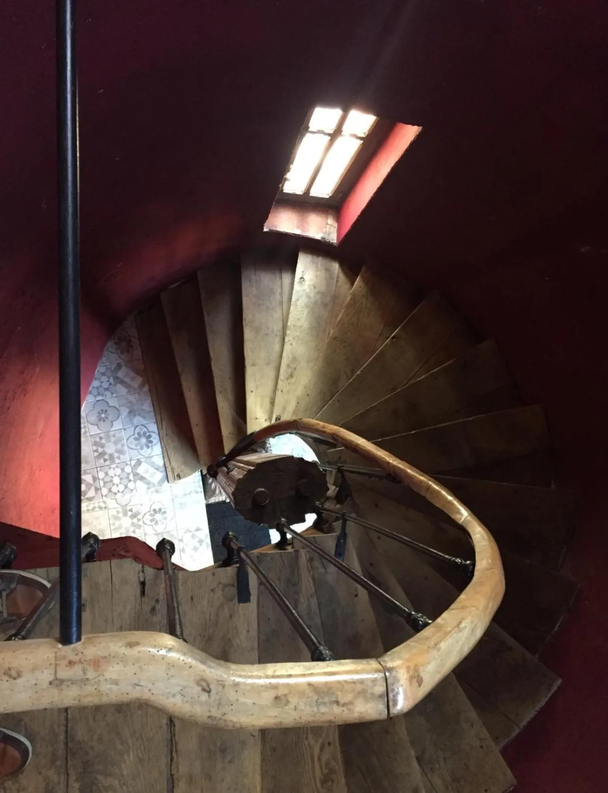 Facade/entrance in Boutique Hotel B&B Fleurie