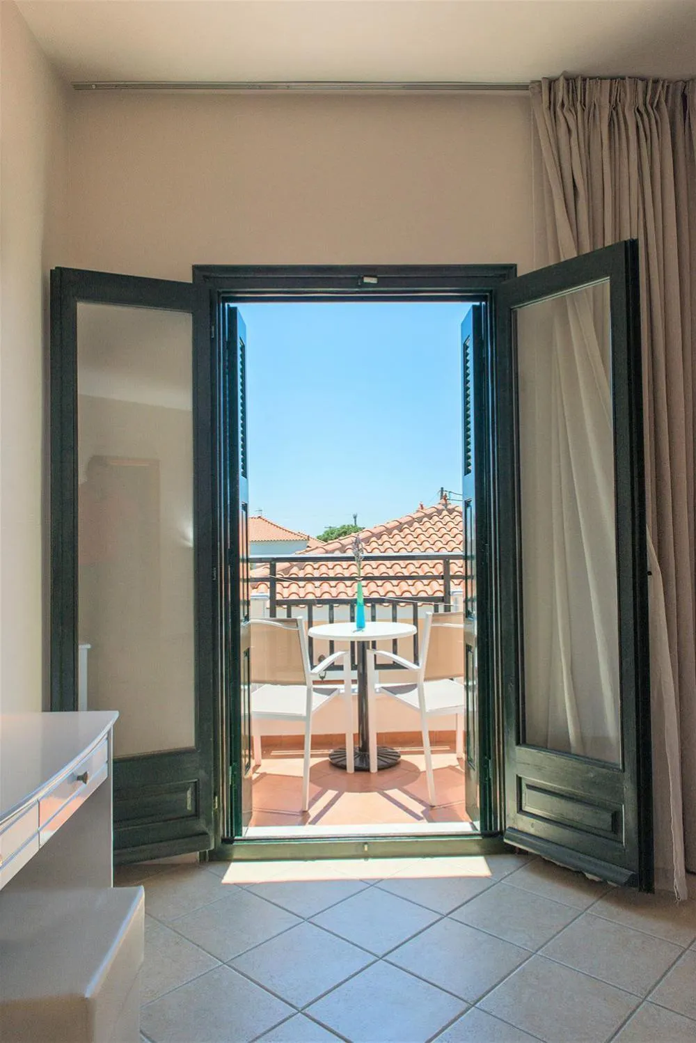 View (from property/room) in So Nice Hotel