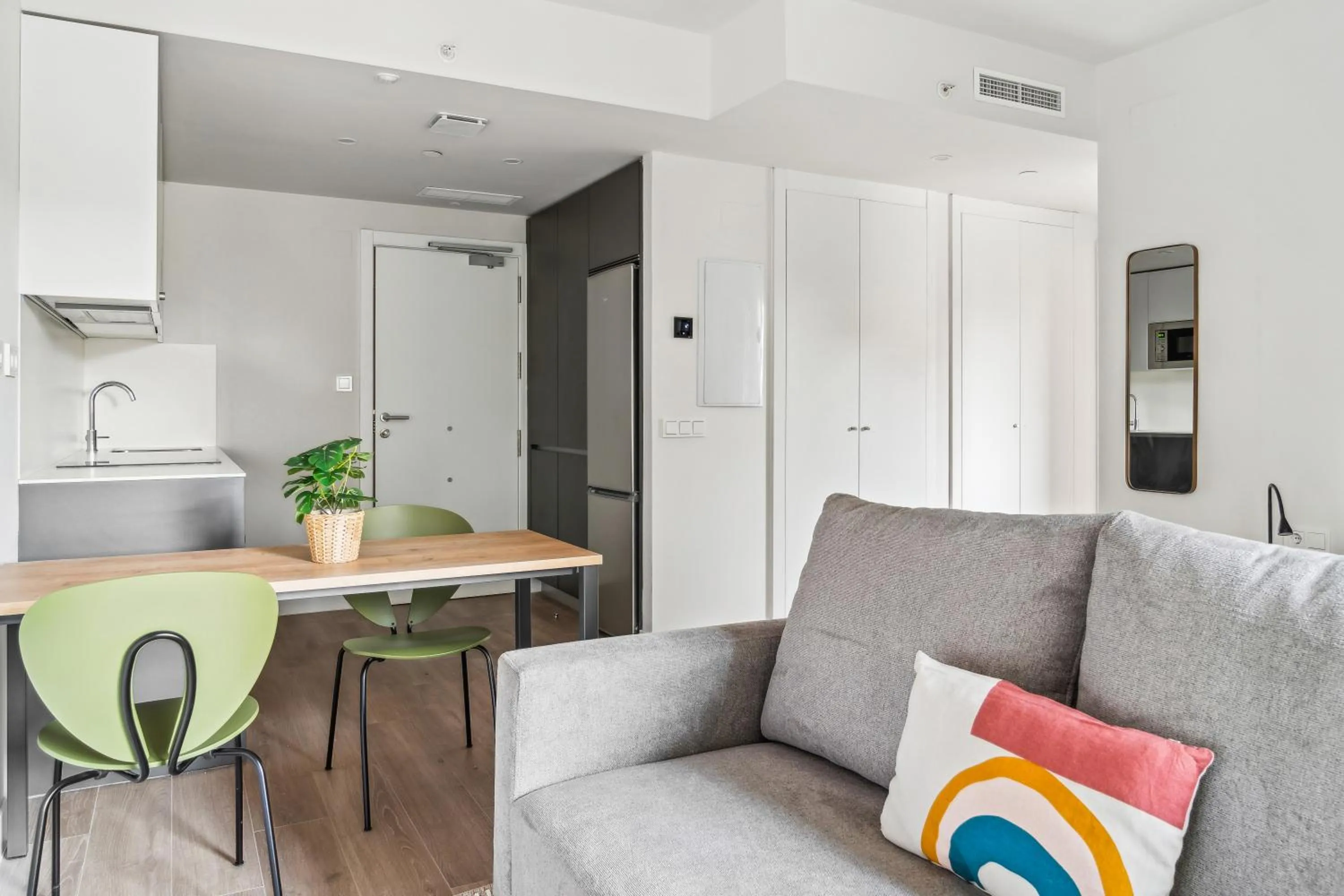 Truliving Vallecas by Habyt