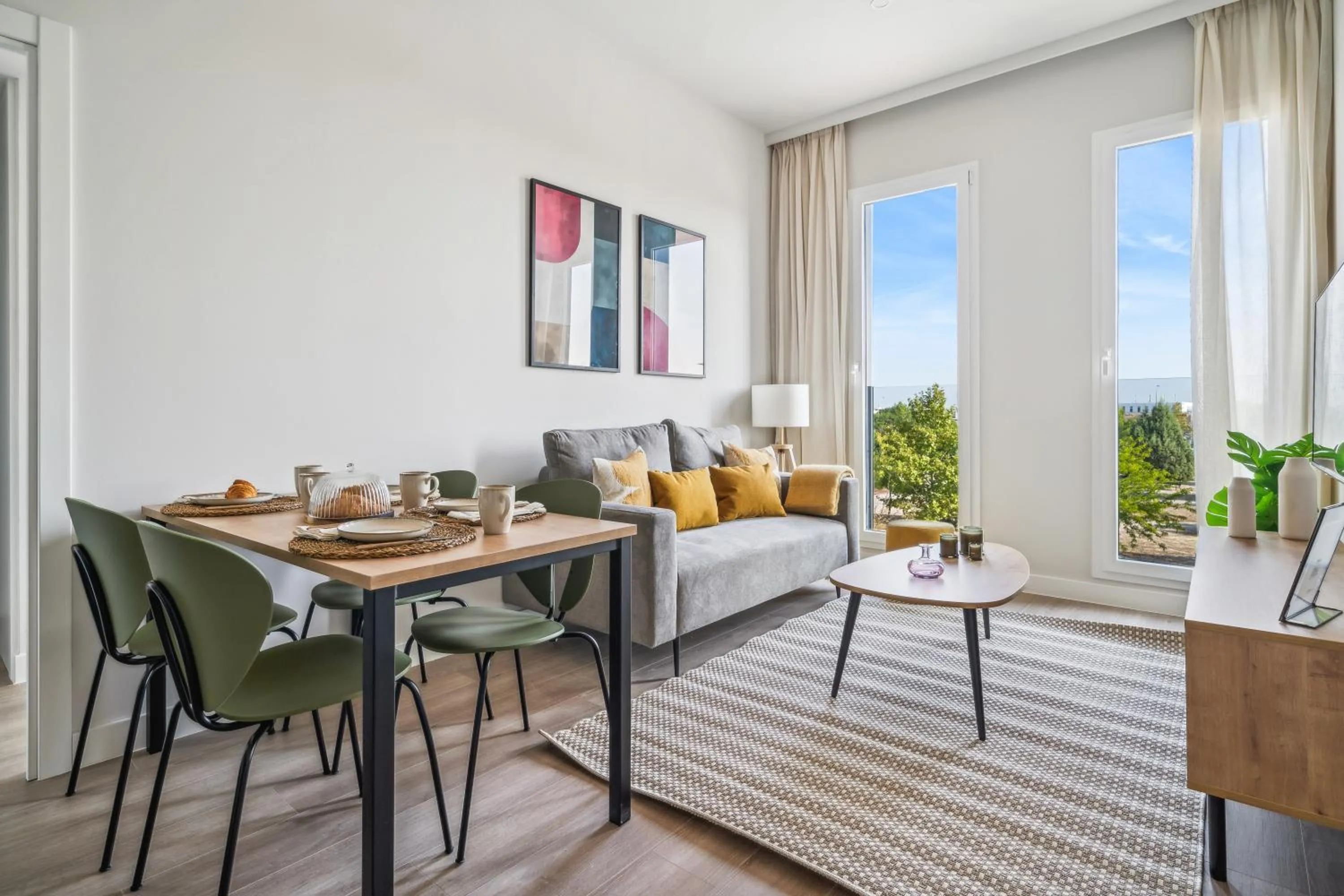 Truliving Vallecas by Habyt