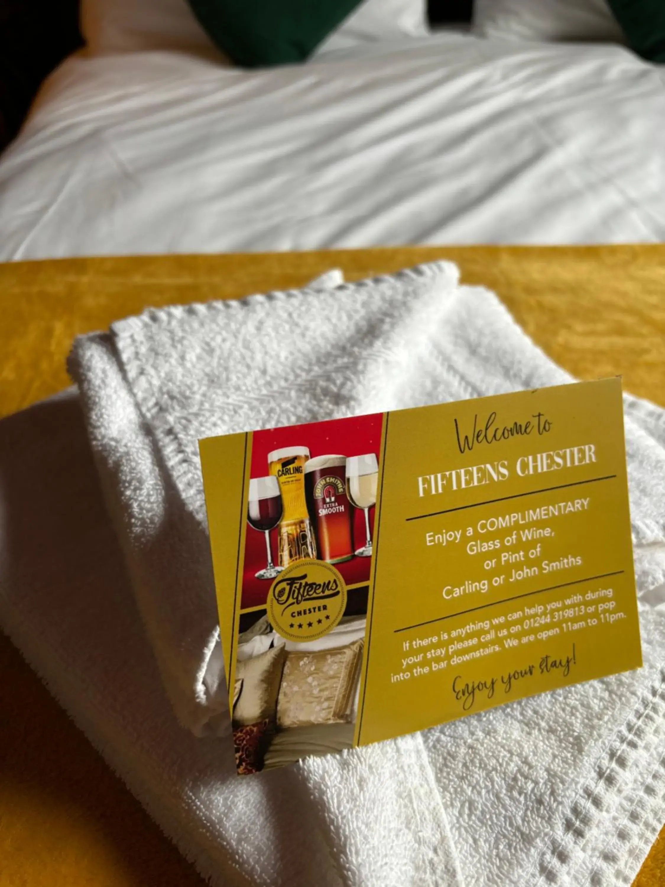 Racecourse in Fifteens of Chester Racecourse in Fifteens of Chester