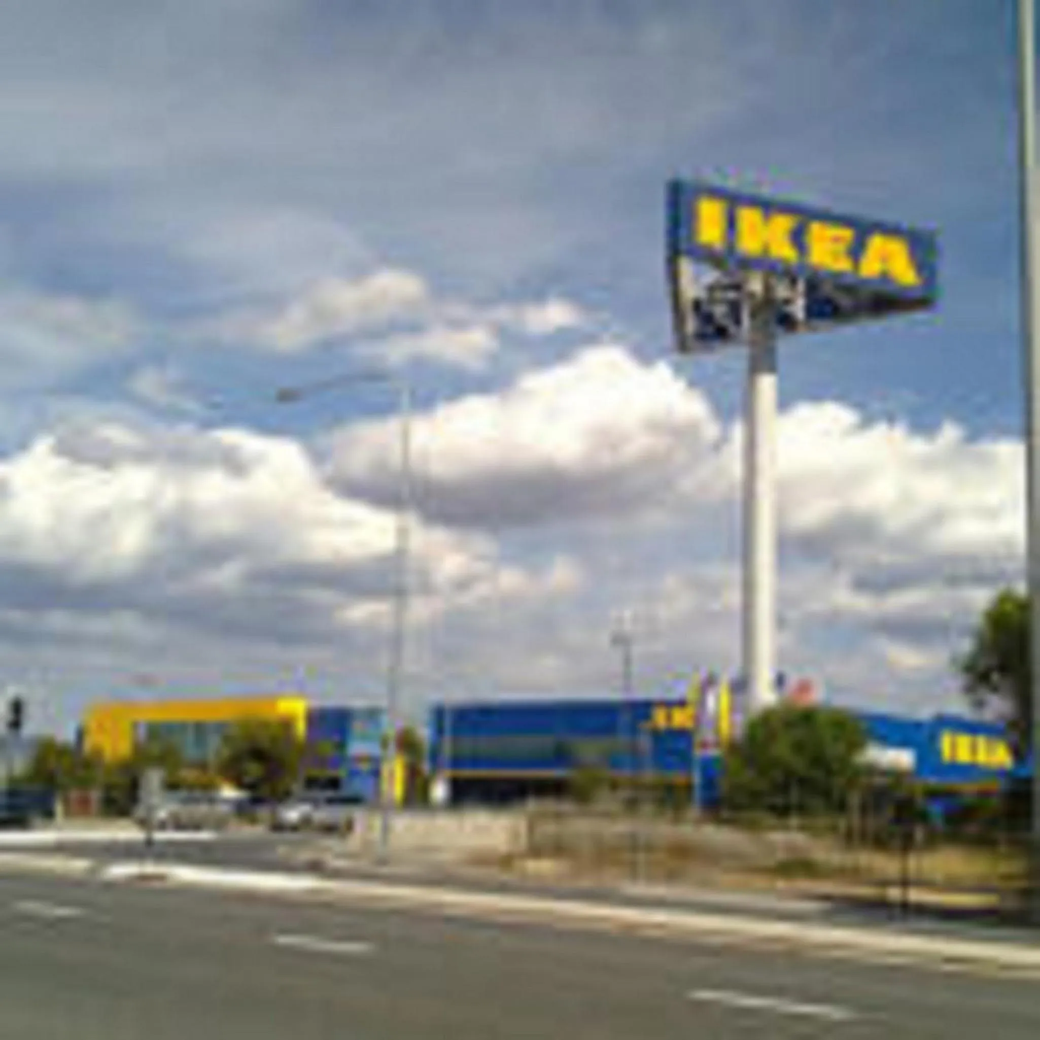 Shopping Area in Acaill Accommodation Esplanade Living Self Check-In Self Check-Out