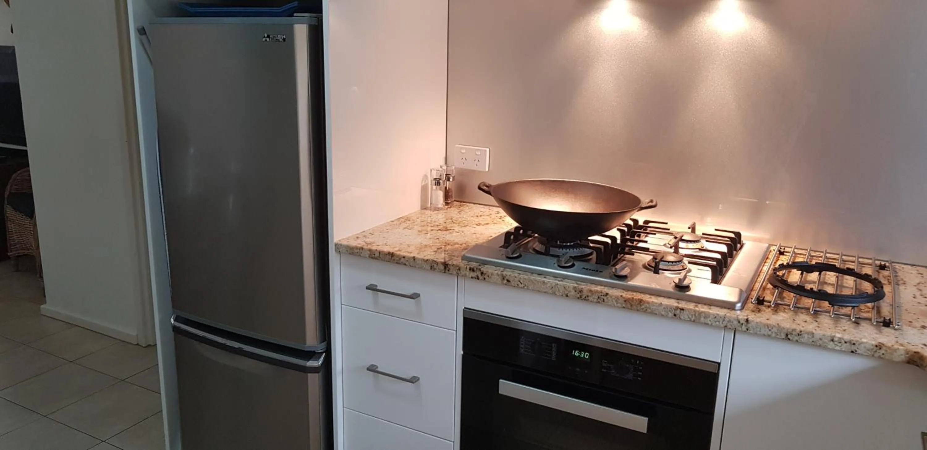 Other in Acaill Accommodation Esplanade Living Self Check-In Self Check-Out