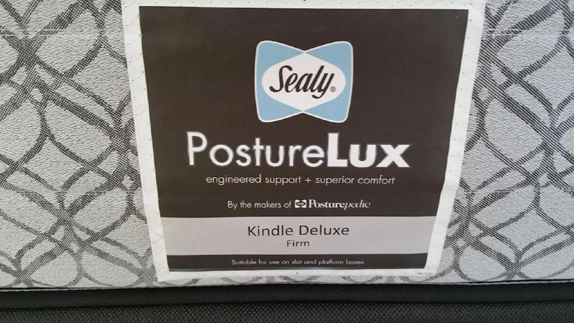 Bed in Acaill Accommodation Esplanade Living Self Check-In Self Check-Out