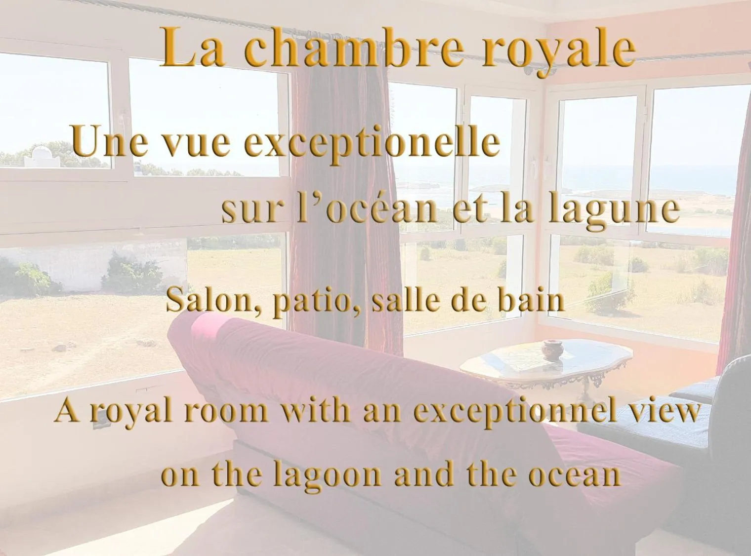 Other in Maison de la Lagune