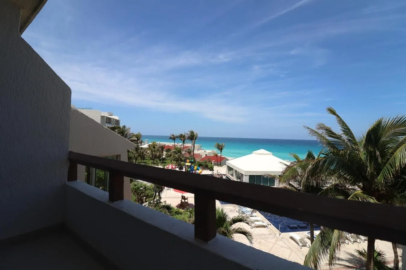 "Comfort and Sea View with Balcony"