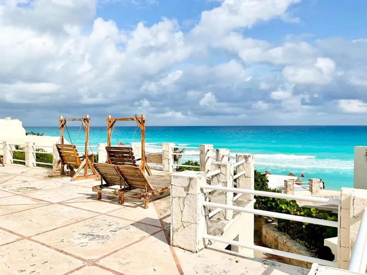 "Comfort and Sea View with Balcony"