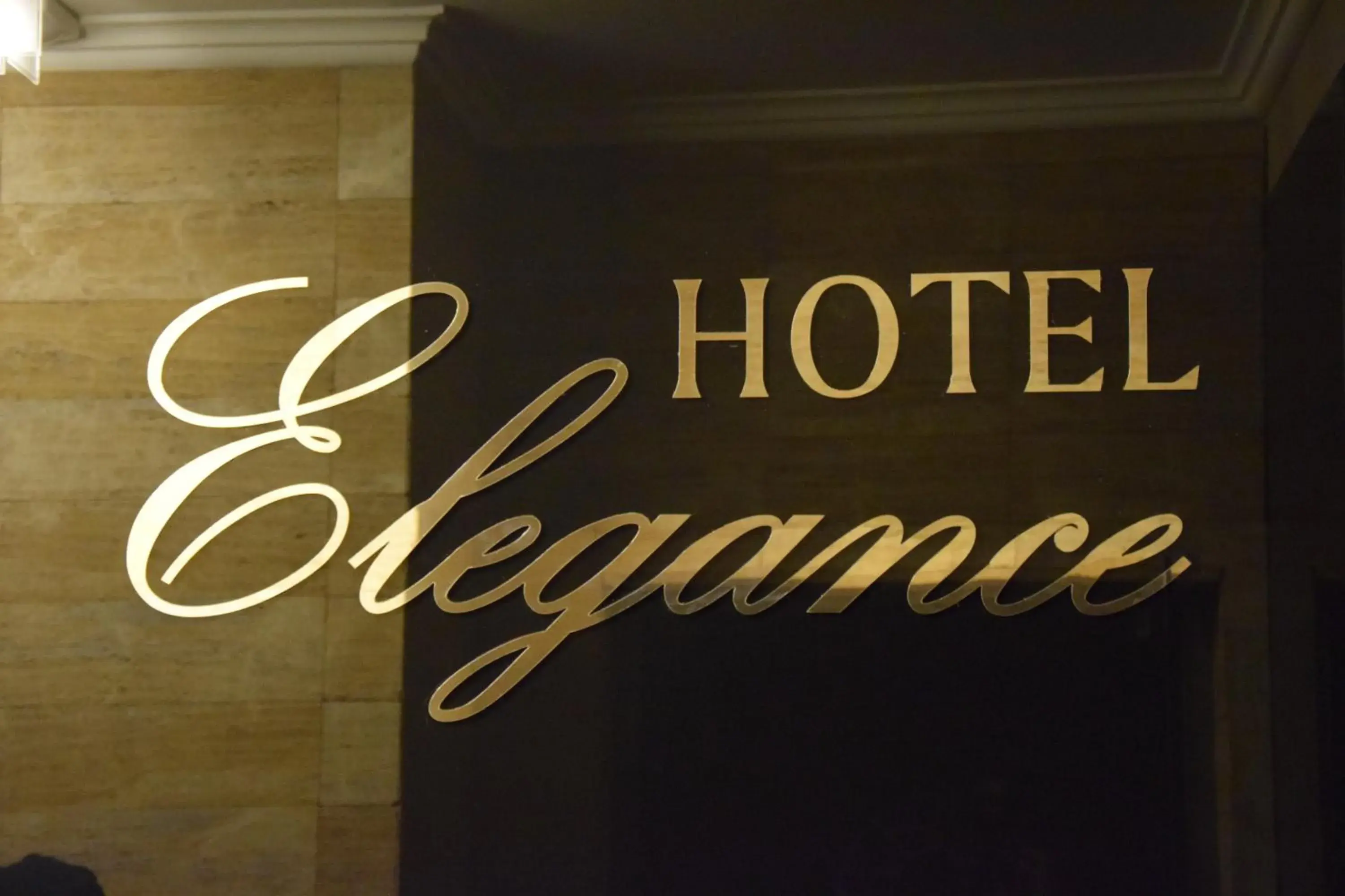 Hotel Elegance Hotel Elegance
