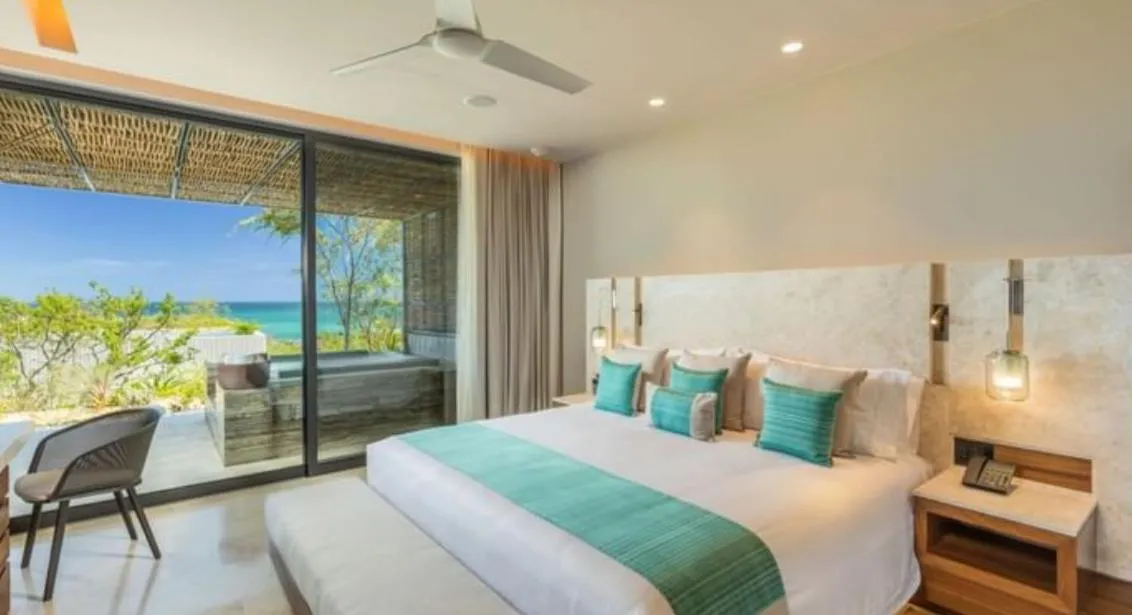 Apartment with Terrace in Solaz, a Luxury Collection Resort, Los Cabos