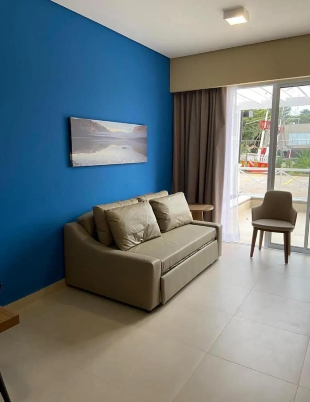 São Pedro Thermas Resort