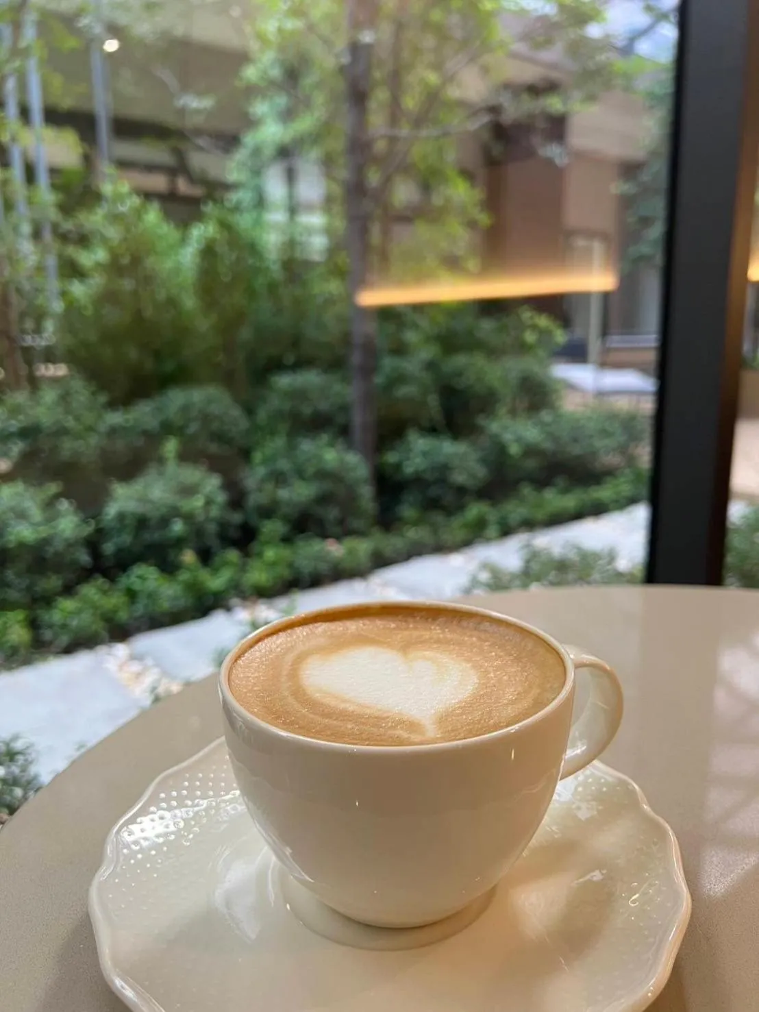 Drinks in 35 Bow Hotel