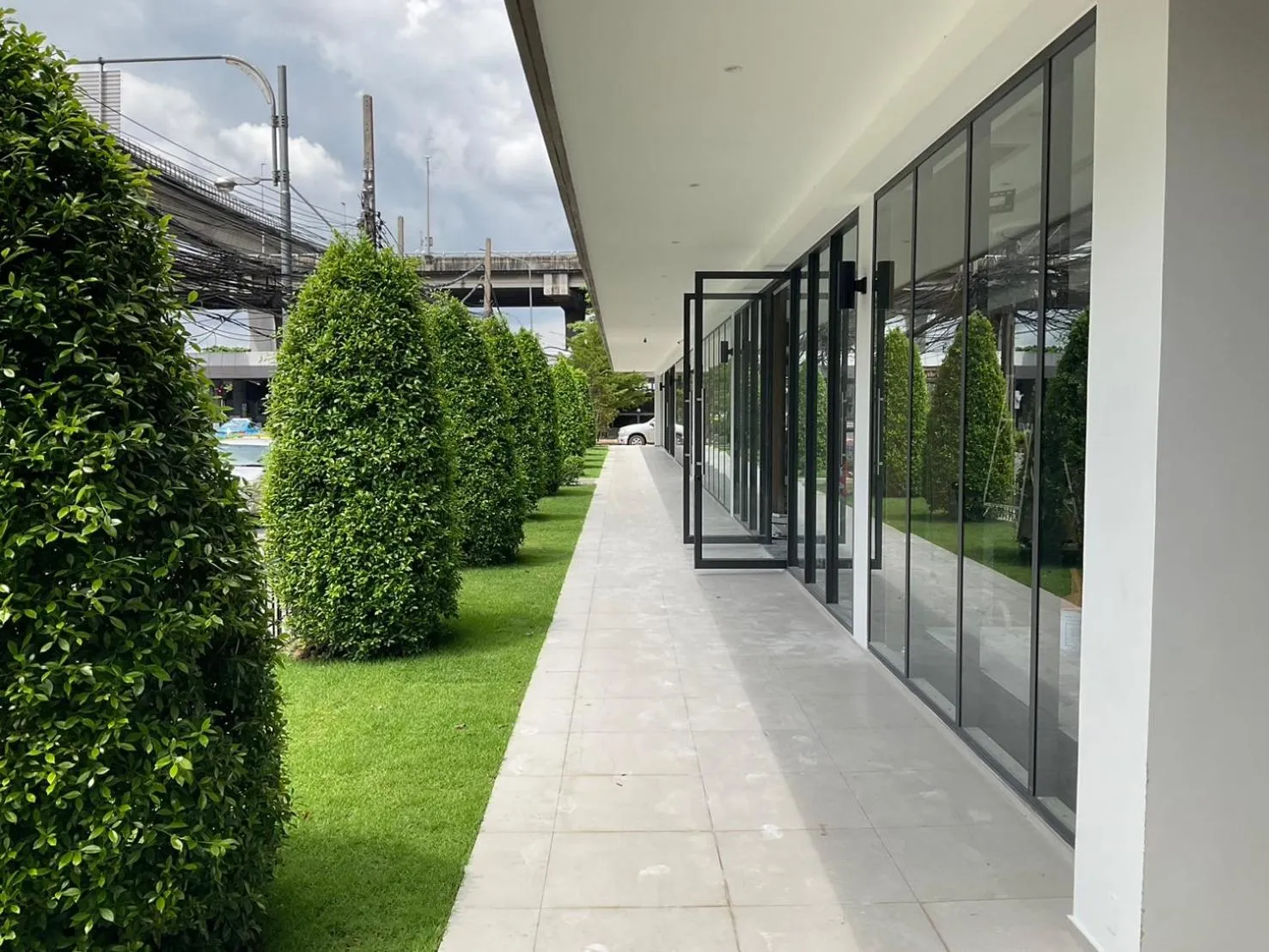 Other in 35 Bow Hotel