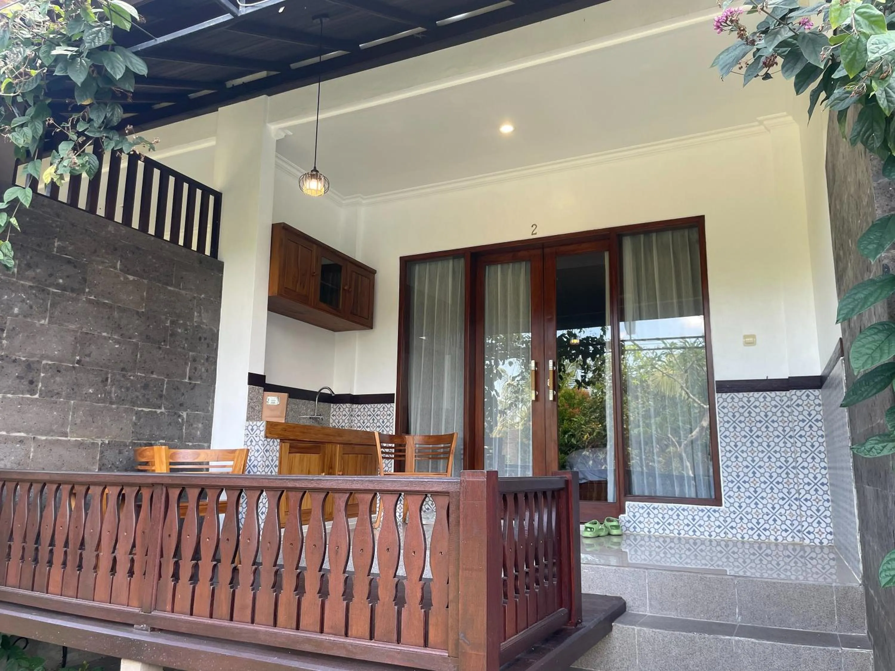 Property building in Nivaluma